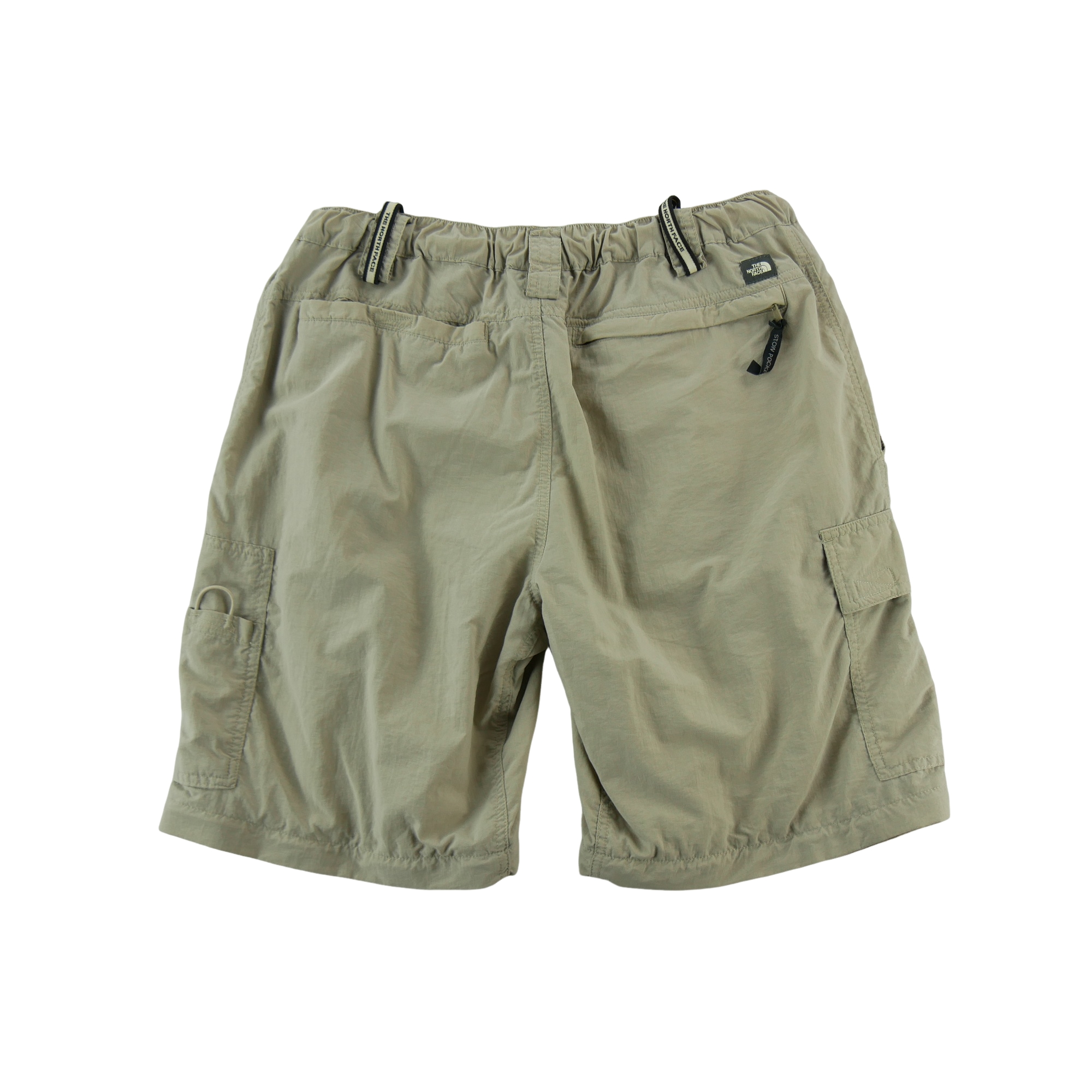 Short Homme  Cargo Beige 2