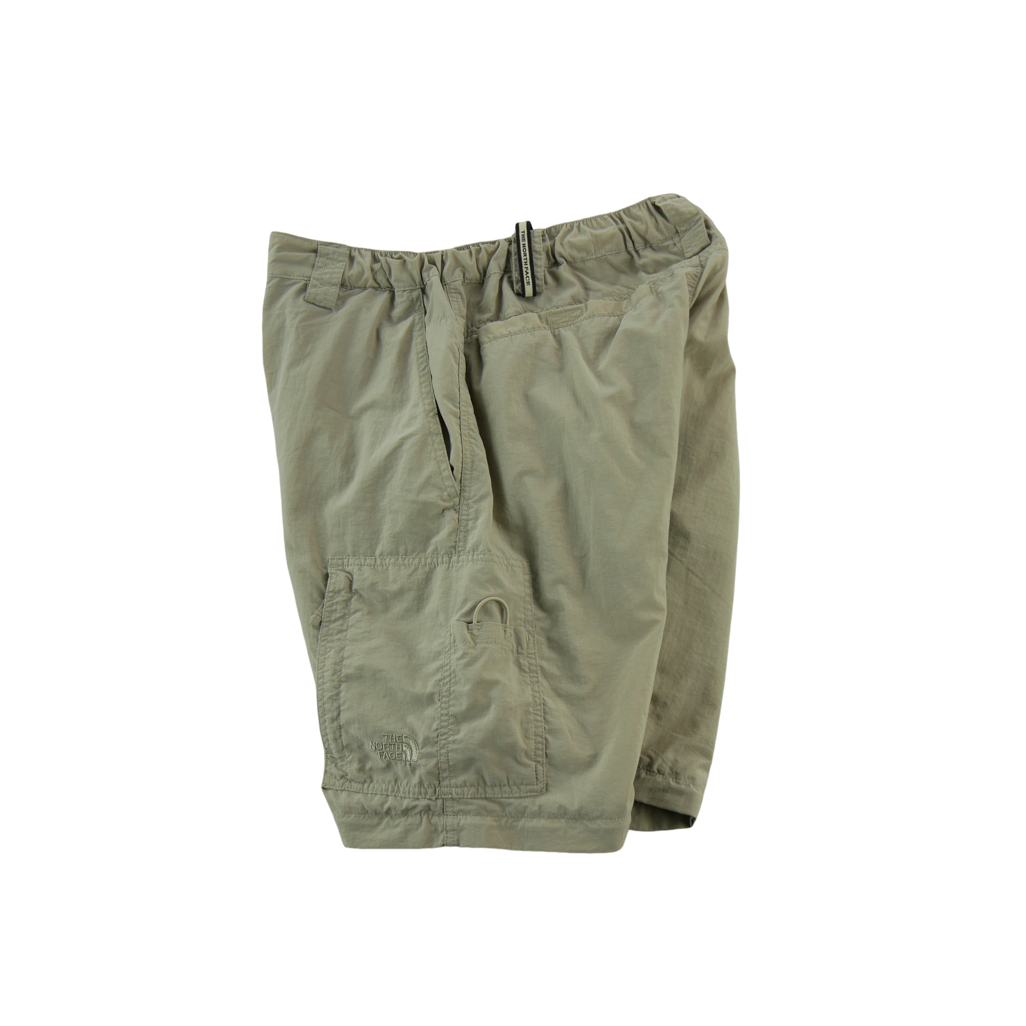 Short Homme  Cargo Beige 3