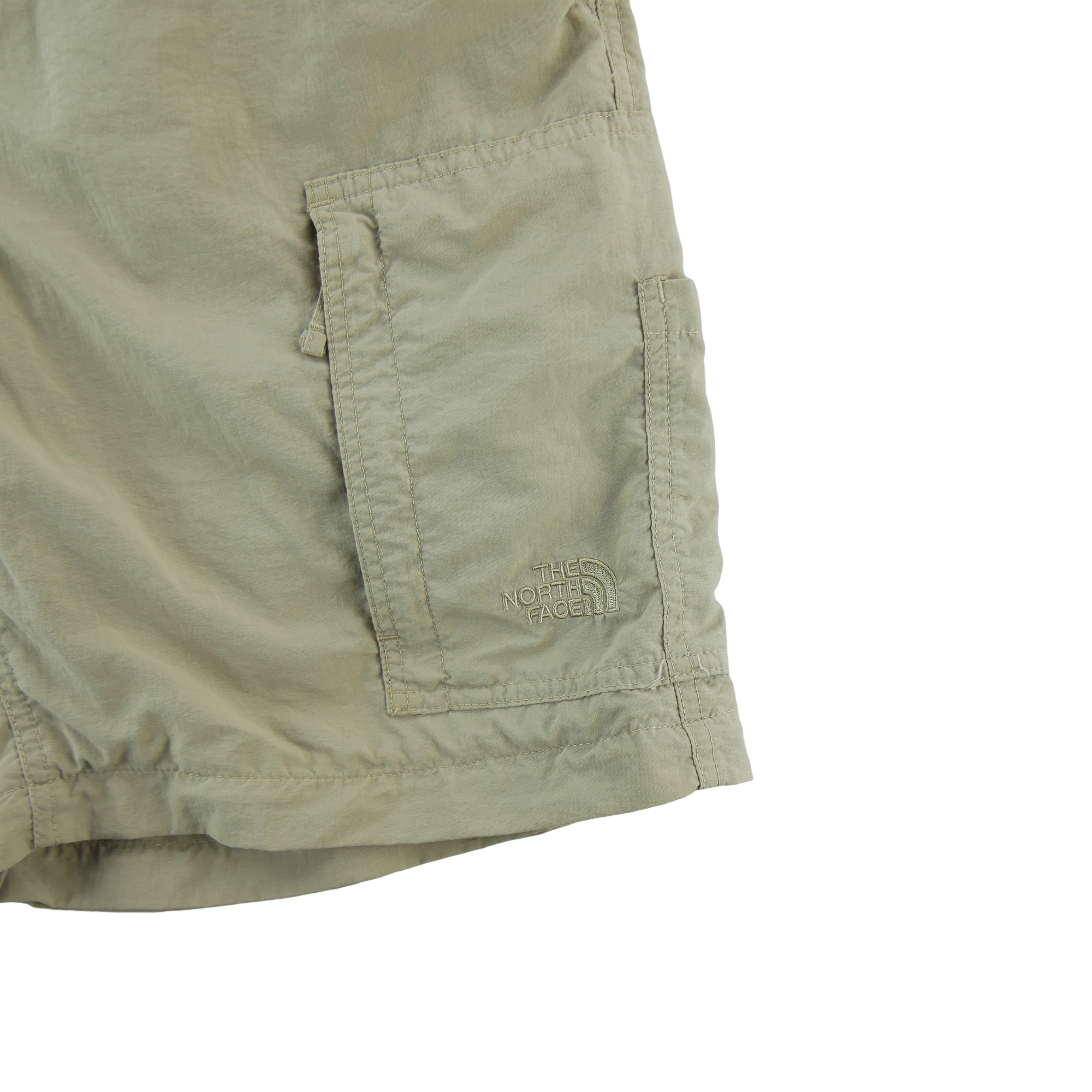 Short Homme  Cargo Beige 4