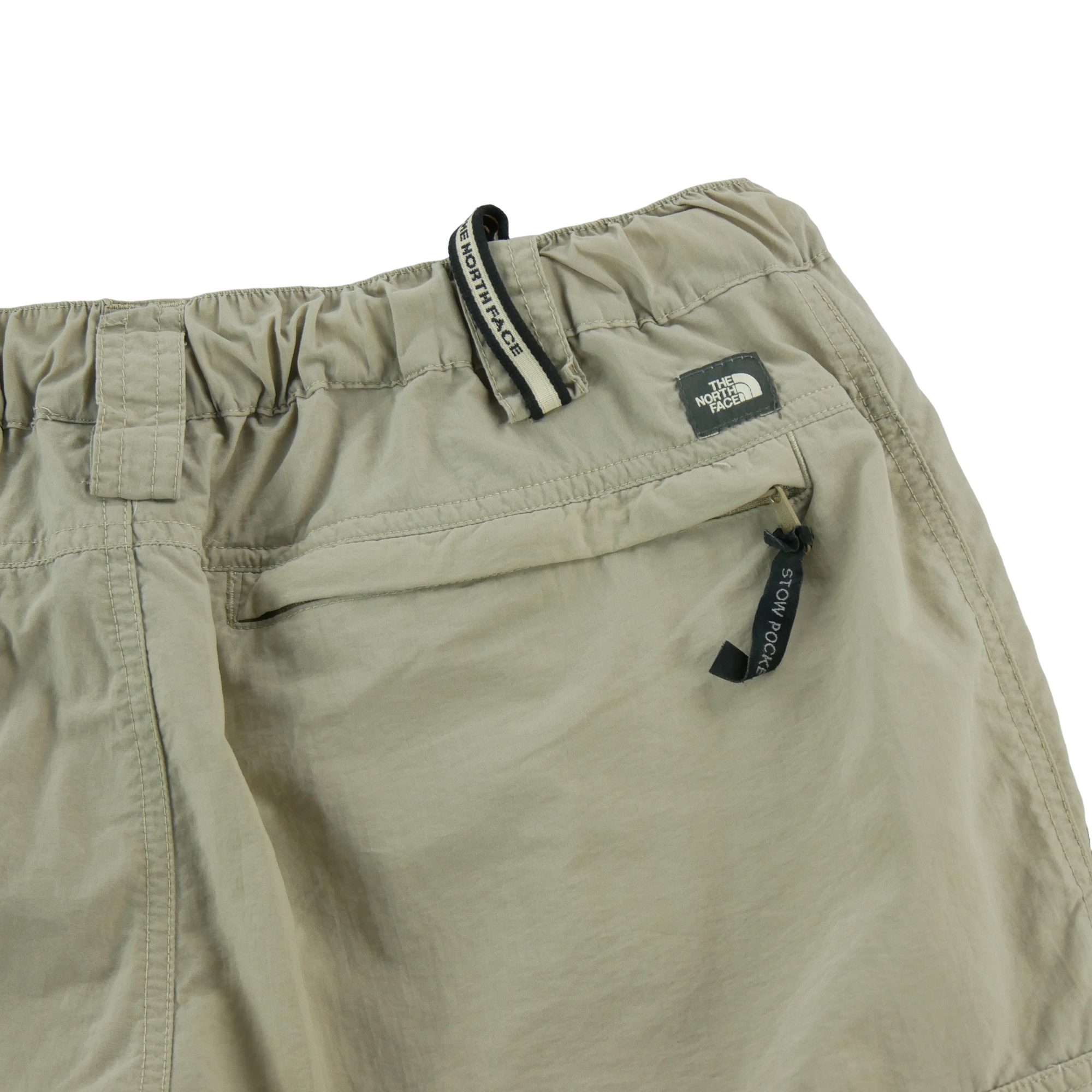 Short Homme  Cargo Beige 5