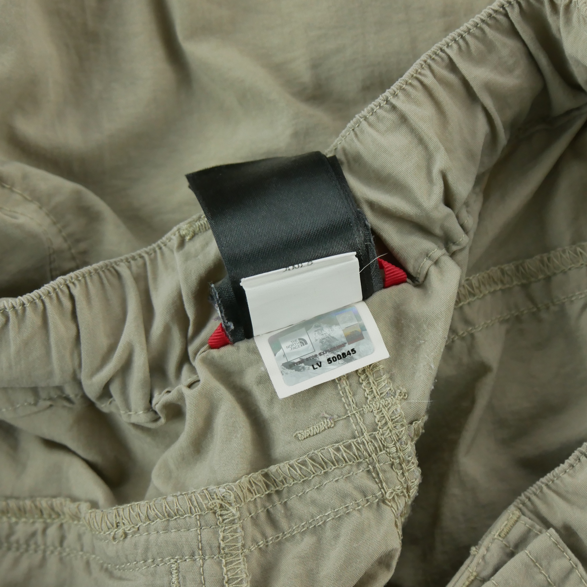 Short Homme  Cargo Beige 7
