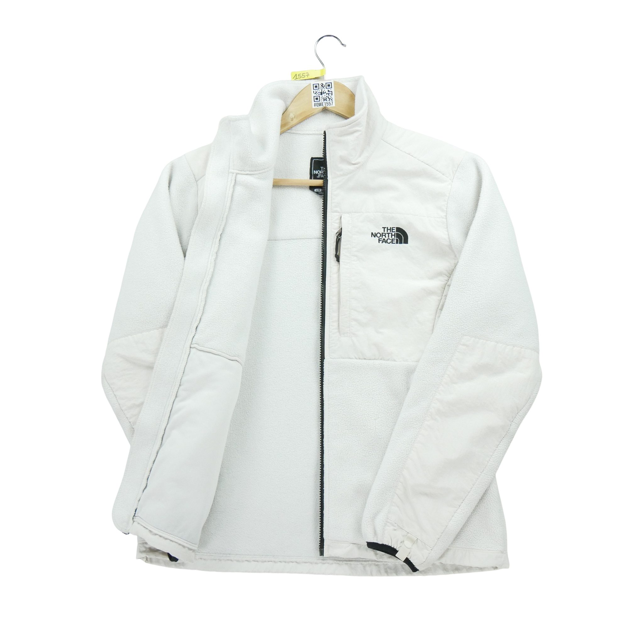 Veste polaire Femme  Denali Polartec 3