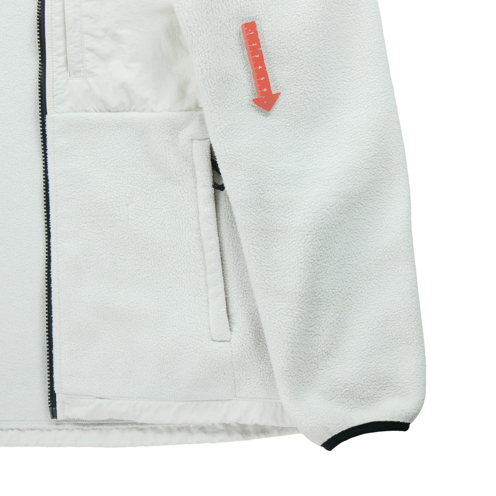 Veste polaire Femme  Denali Polartec 5
