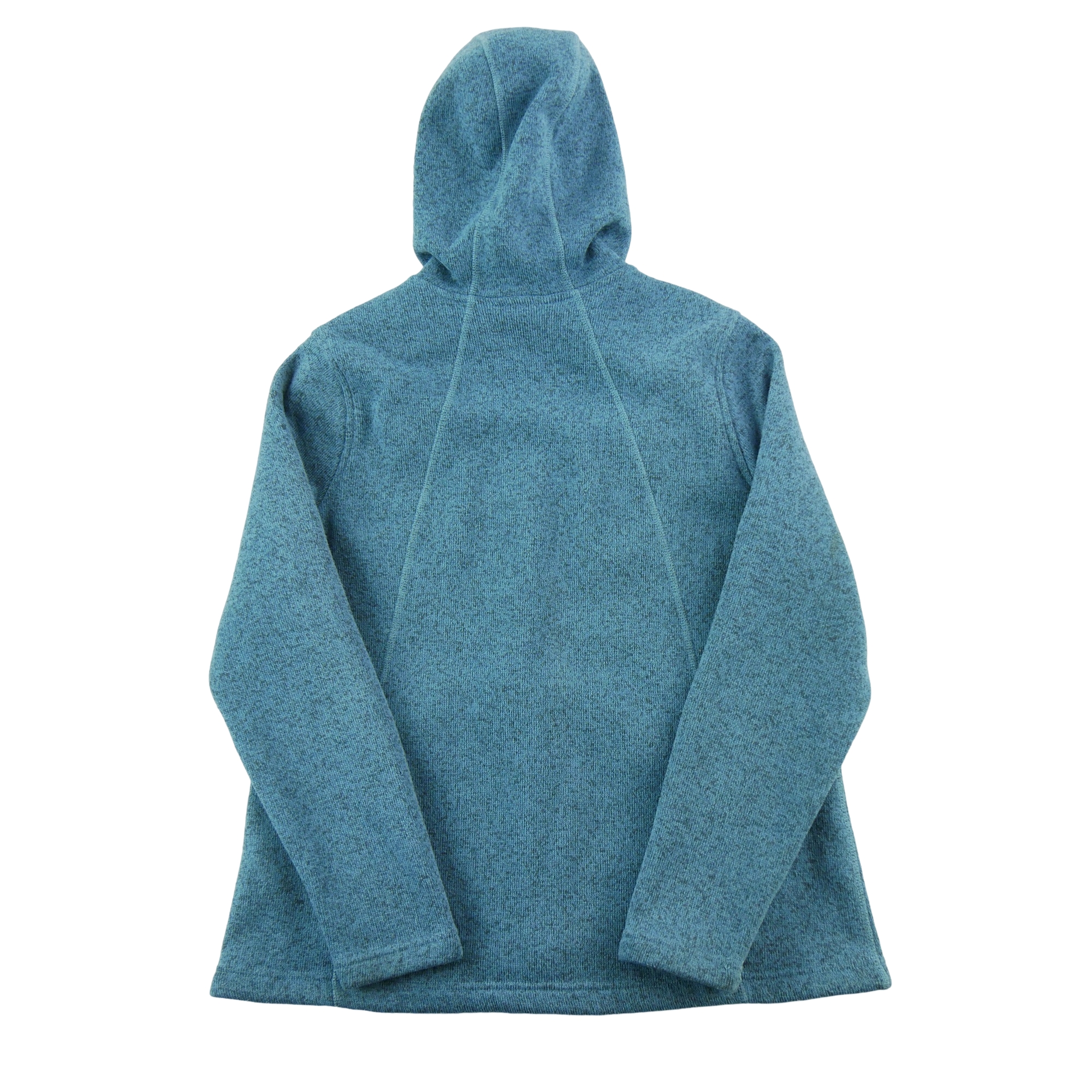 Veste polaire Femme  TNF Bleu 2