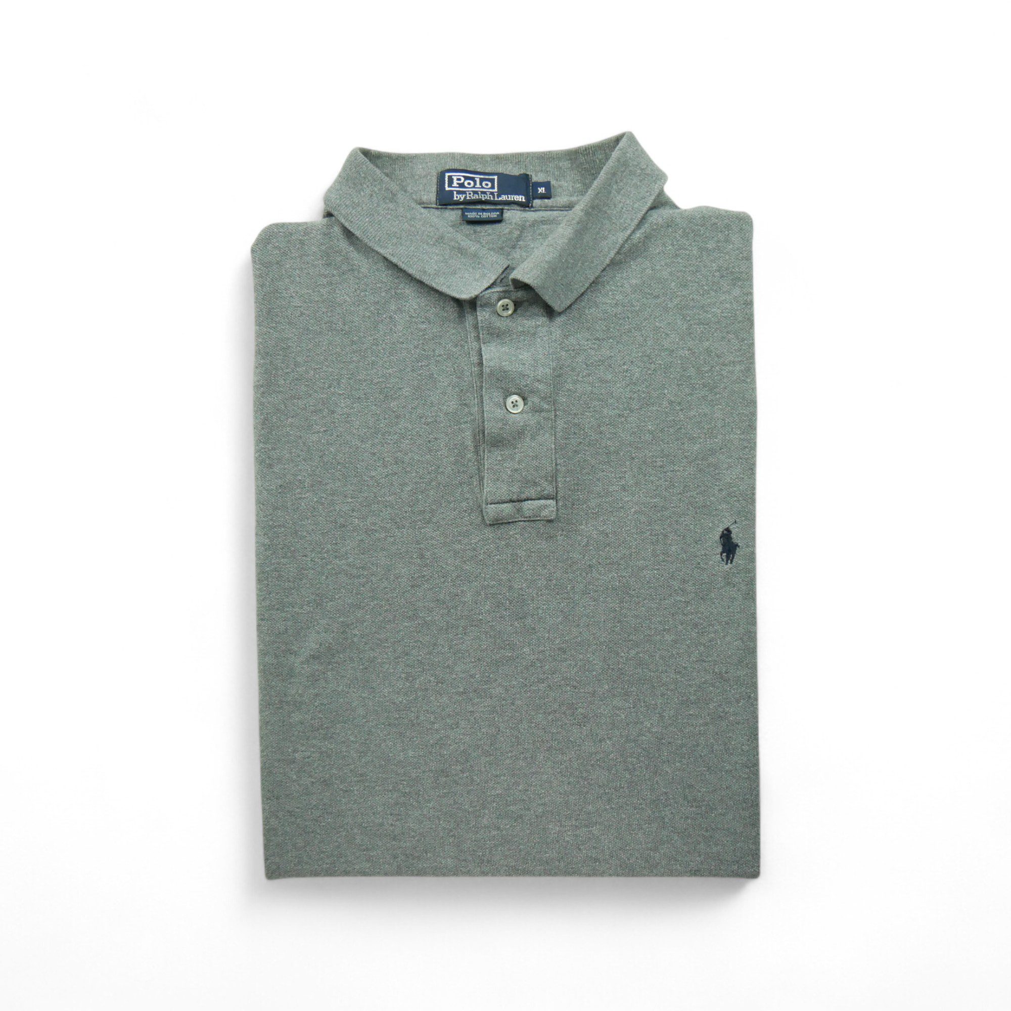 Polo manches courtes Homme  Slim Fit 1
