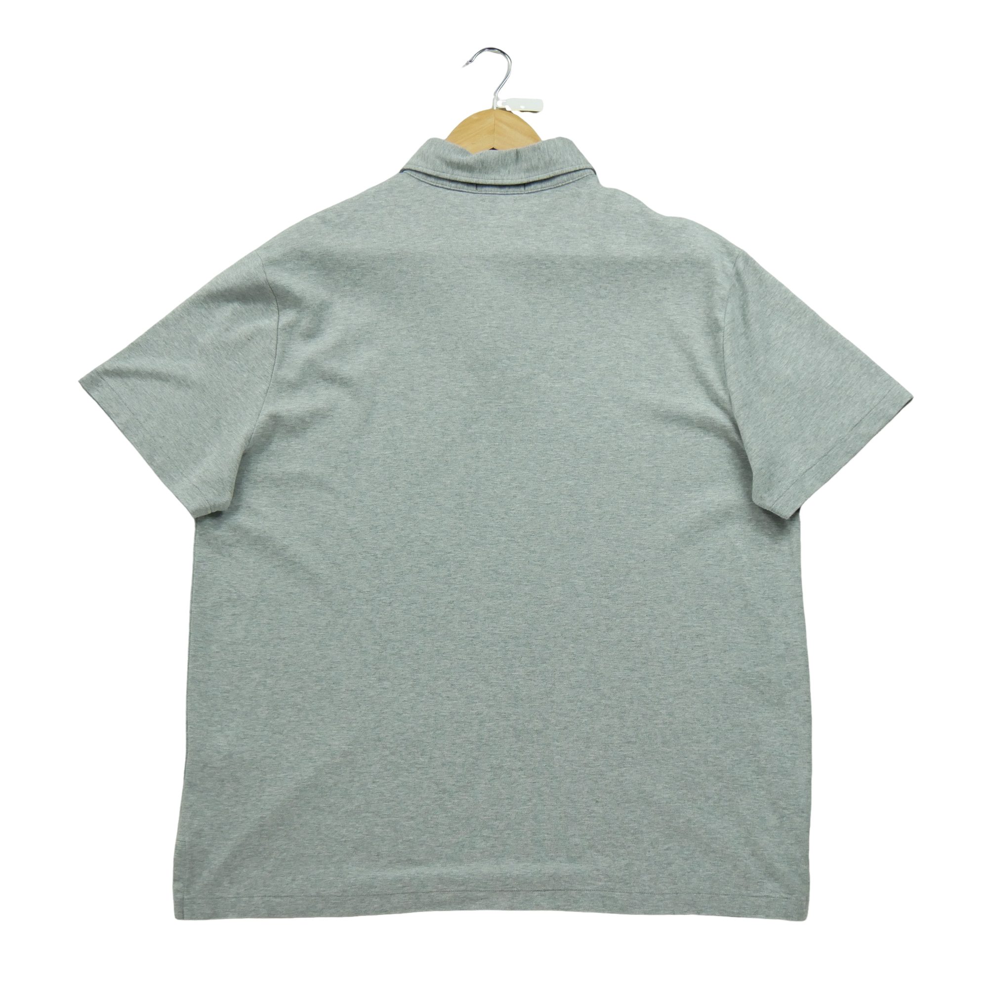 Polo manches courtes Homme  Slim Fit 3