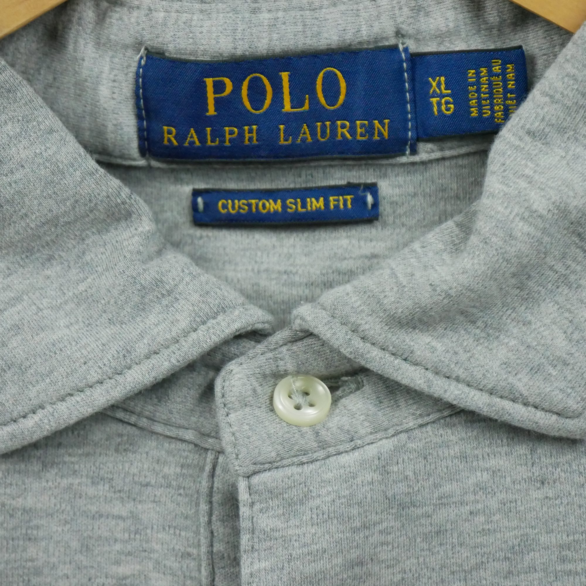 Polo manches courtes Homme  Slim Fit 6