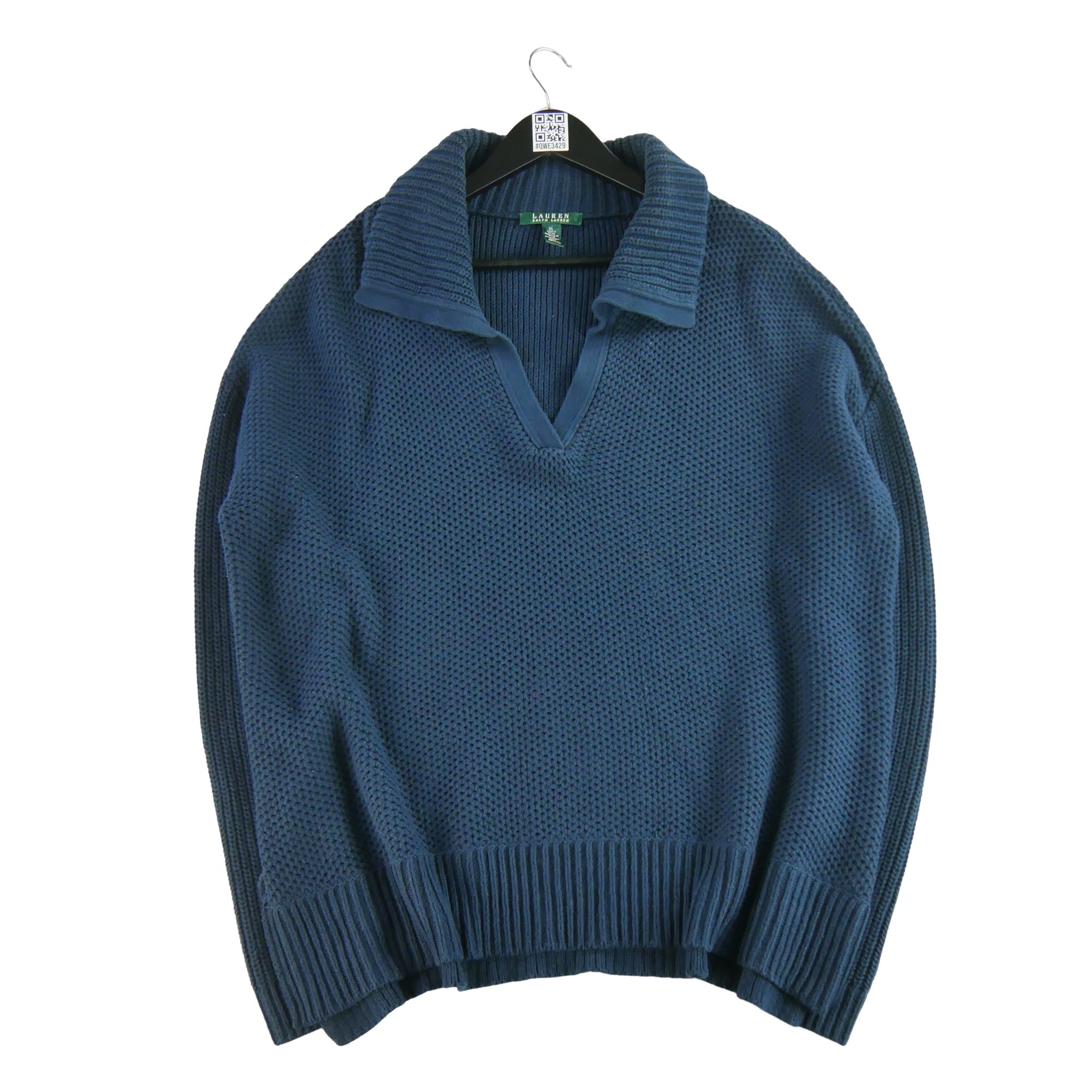 Pull Femme  Marine 1