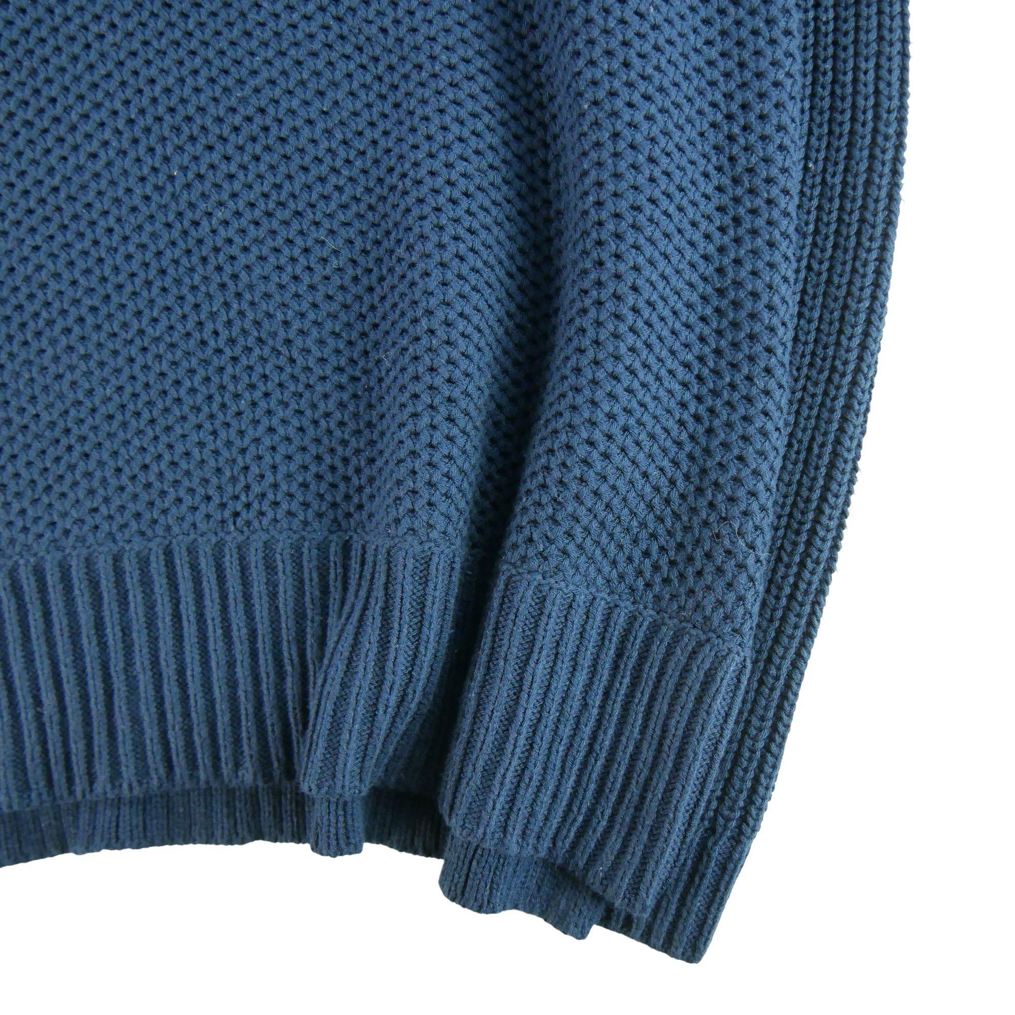 Pull Femme  Marine 3