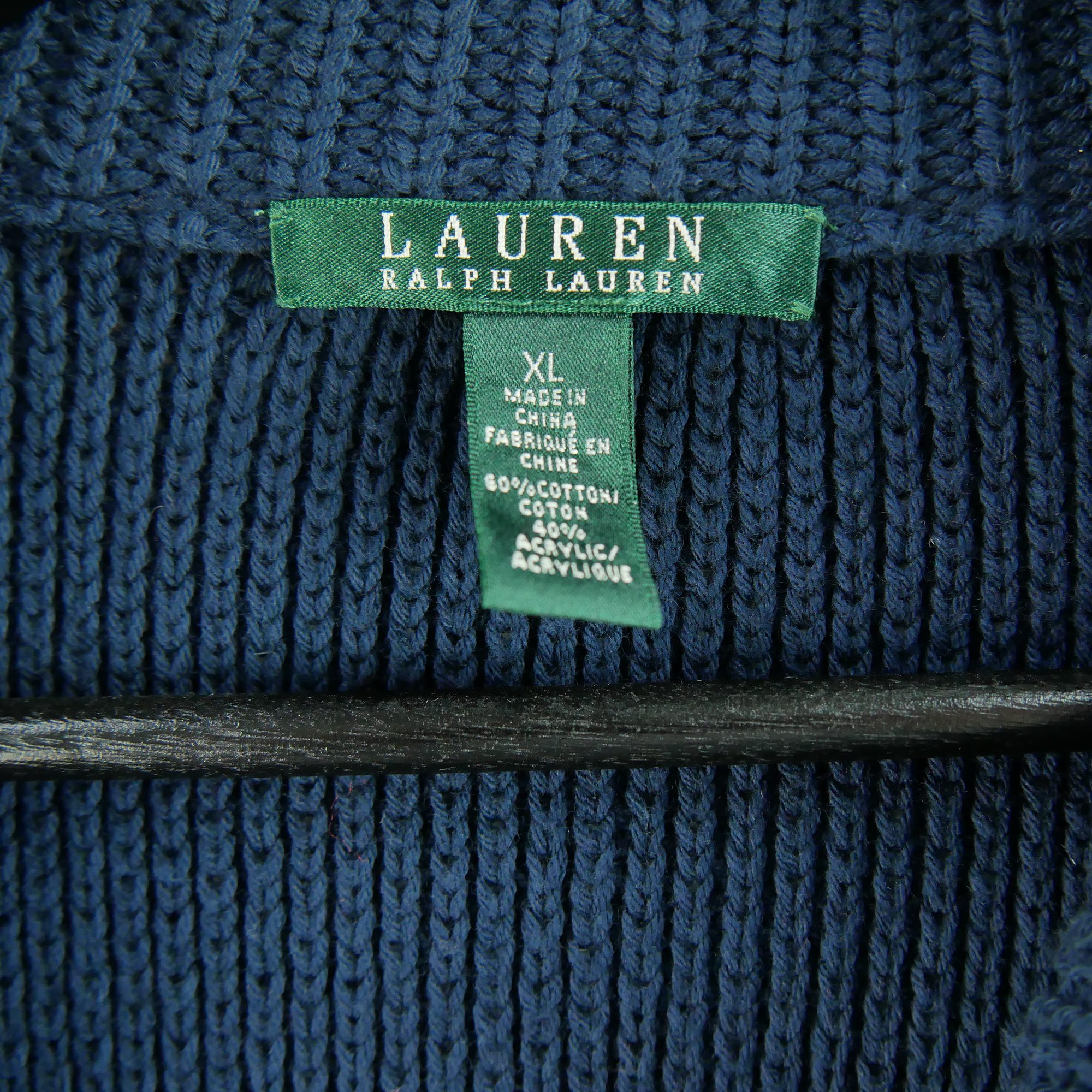 Pull Femme  Marine 5