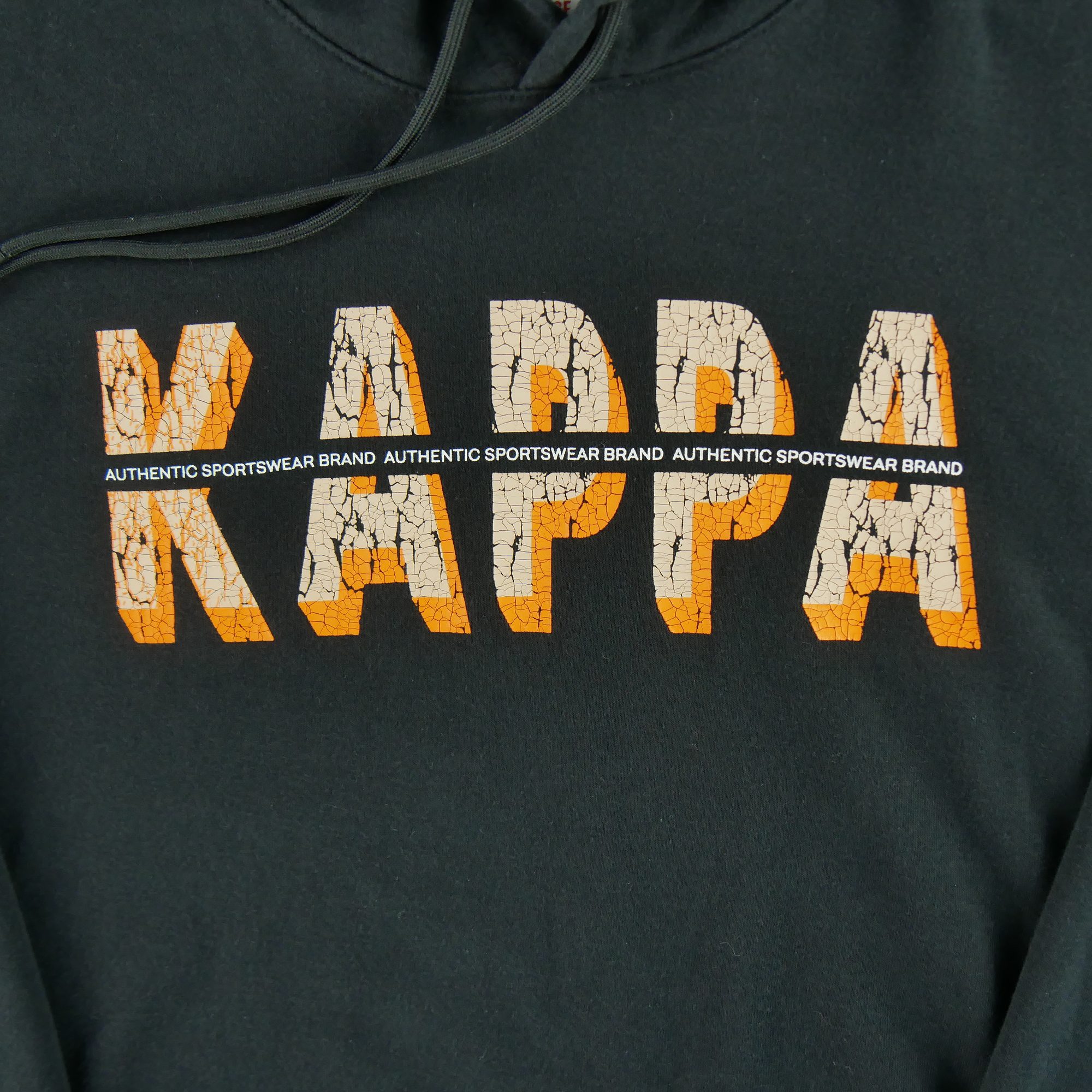 Sweat à capuche Homme  Noir 3