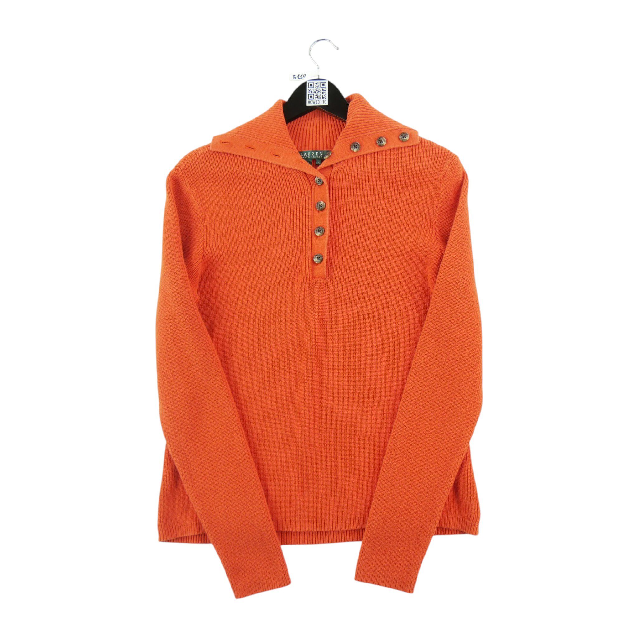 Pull Femme Orange - Excellent état