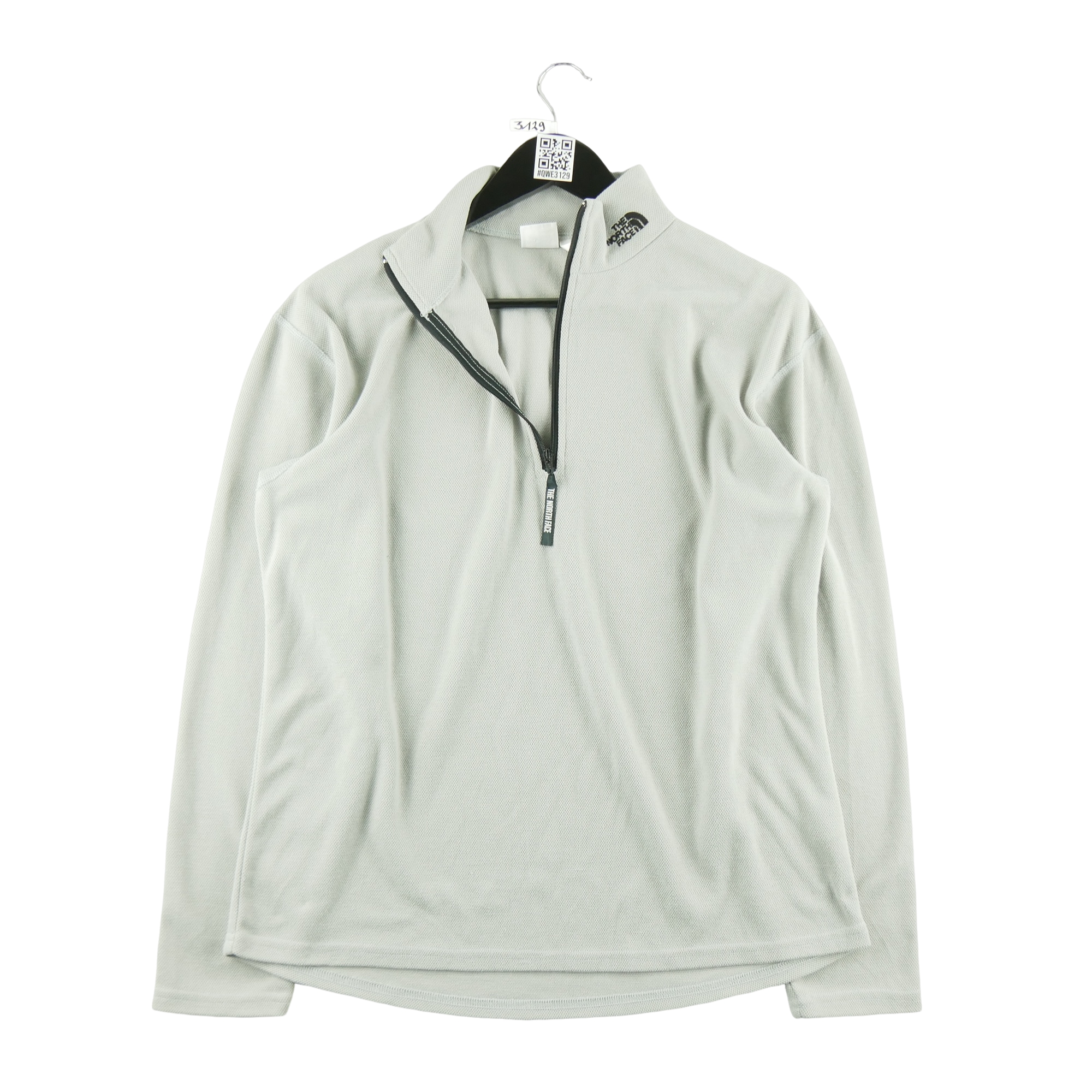 Pull polaire Homme  Retro Made in USA 3