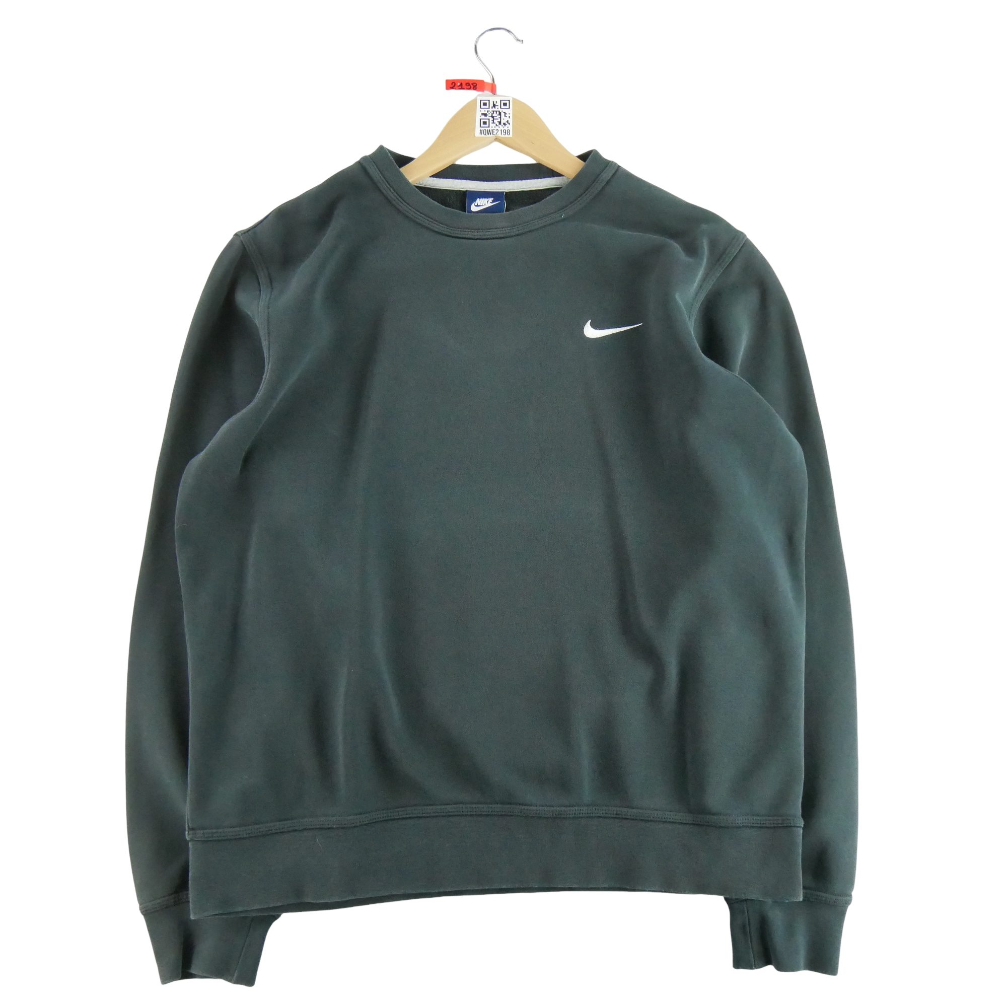 Sweat Homme  Noir 1