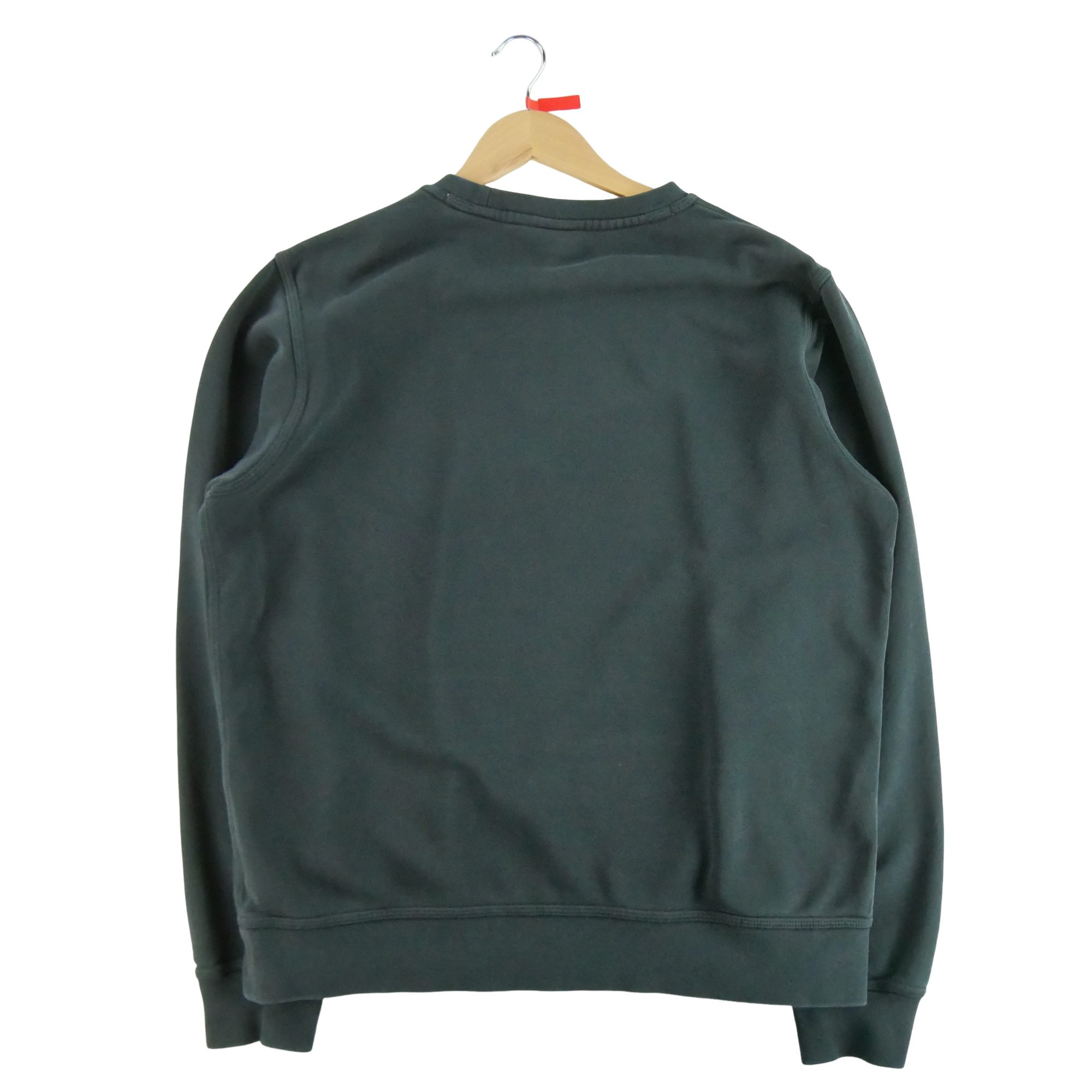 Sweat Homme  Noir 2