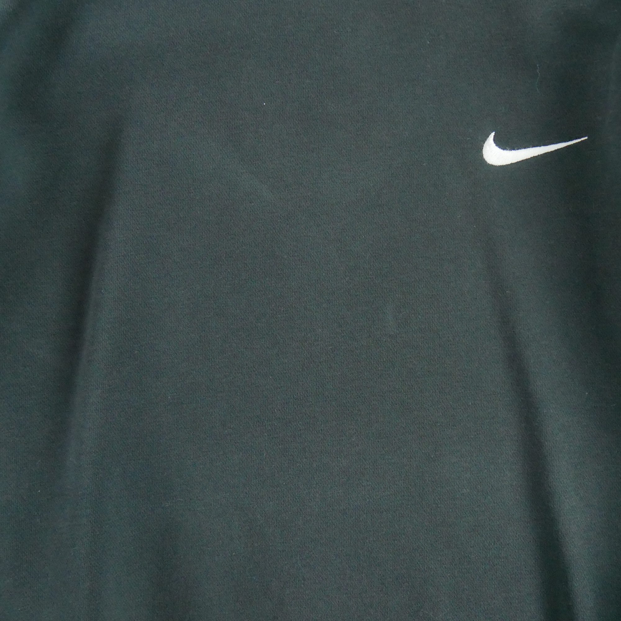 Sweat Homme  Noir 3