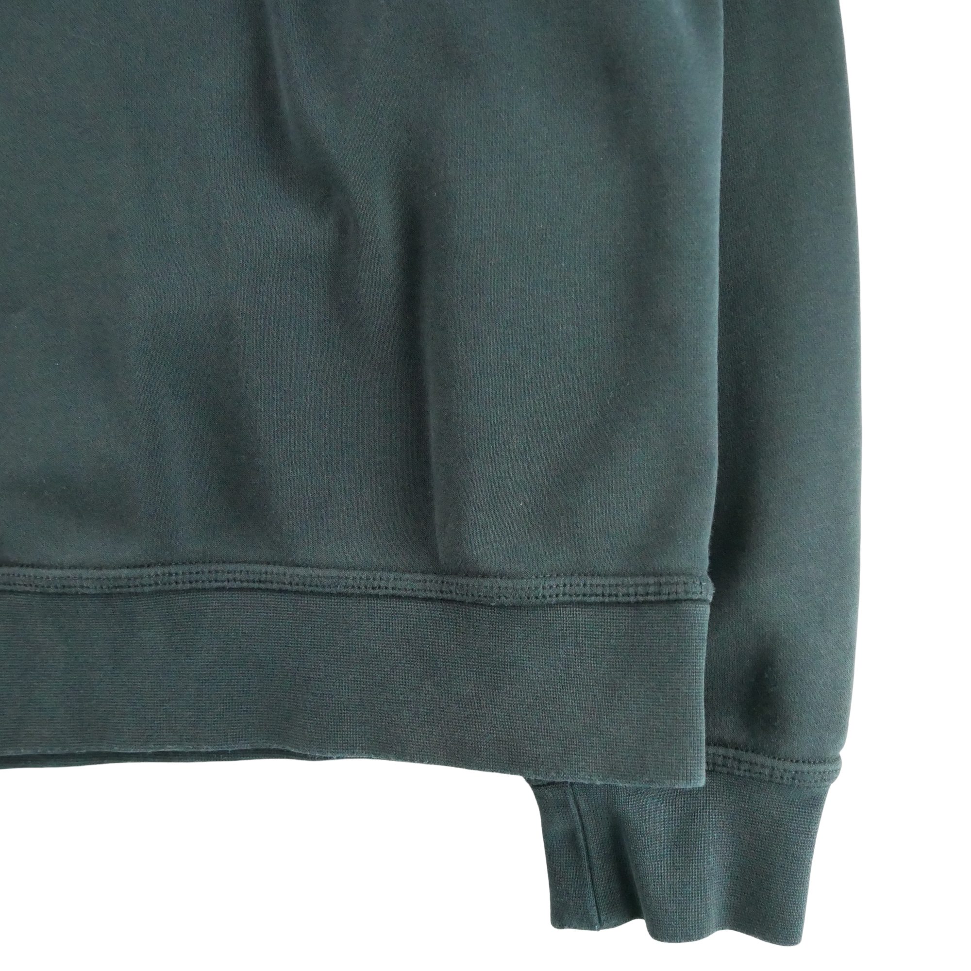 Sweat Homme  Noir 4