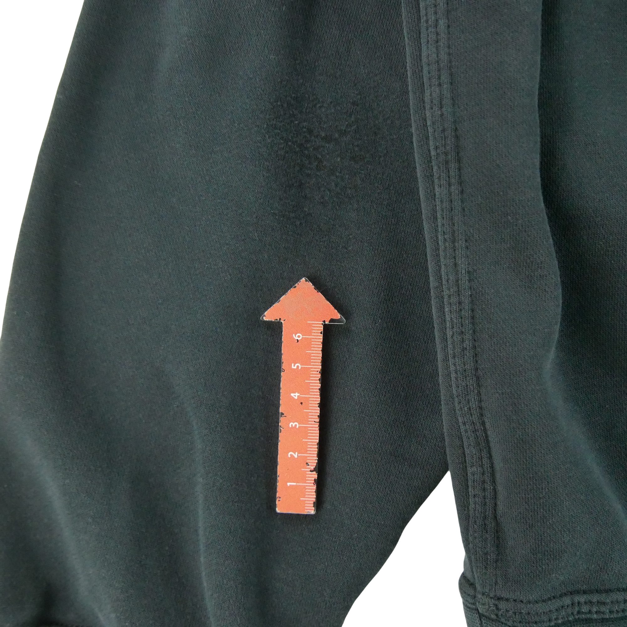 Sweat Homme  Noir 6