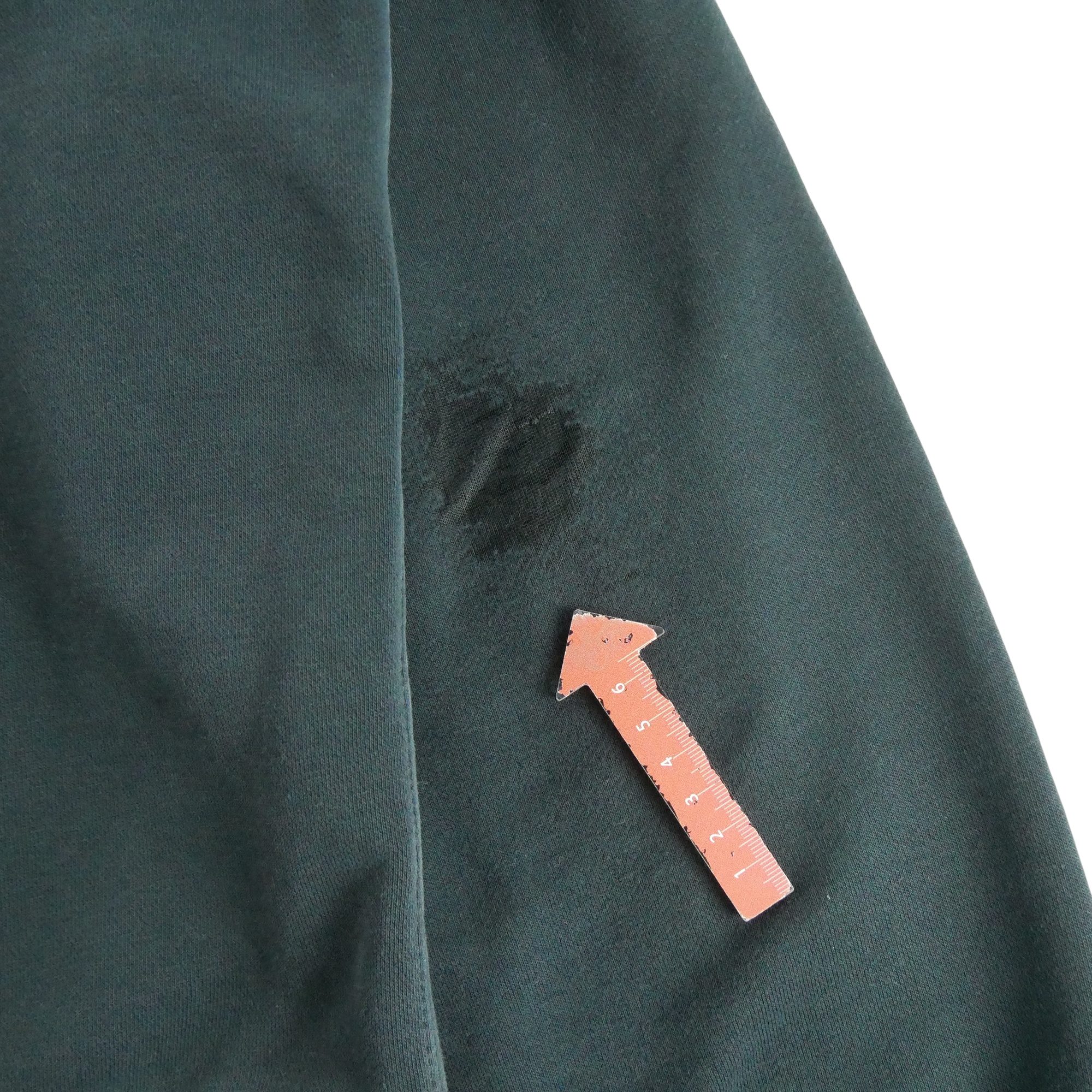 Sweat Homme  Noir 7