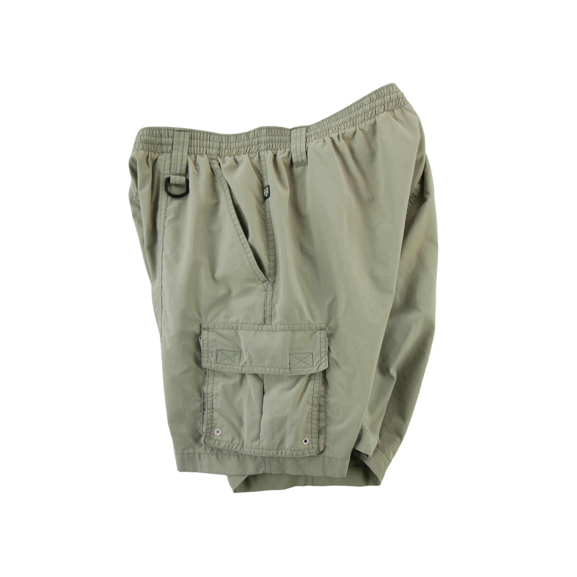 Short de bain Homme  Cargo Beige 3