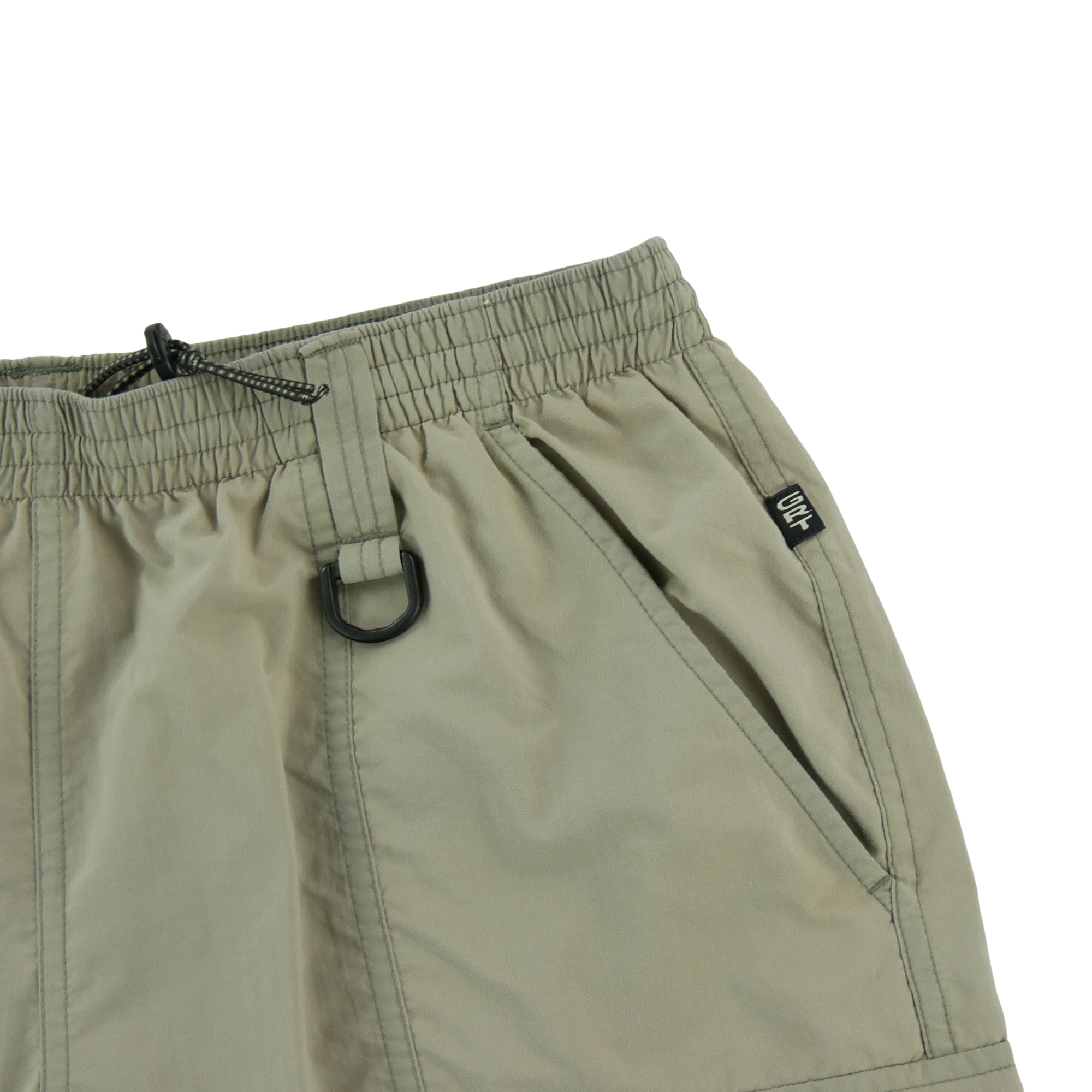 Short de bain Homme  Cargo Beige 4