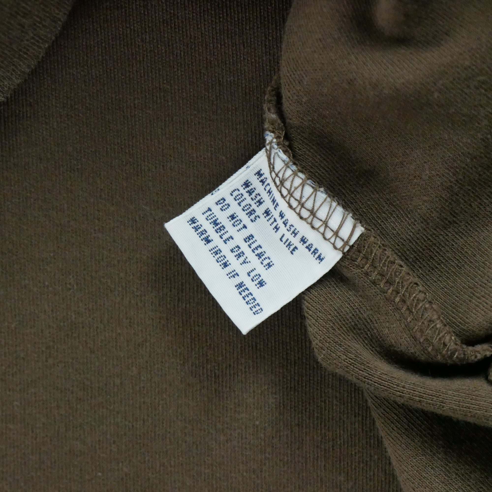 Polo manches courtes Homme  Marron 7