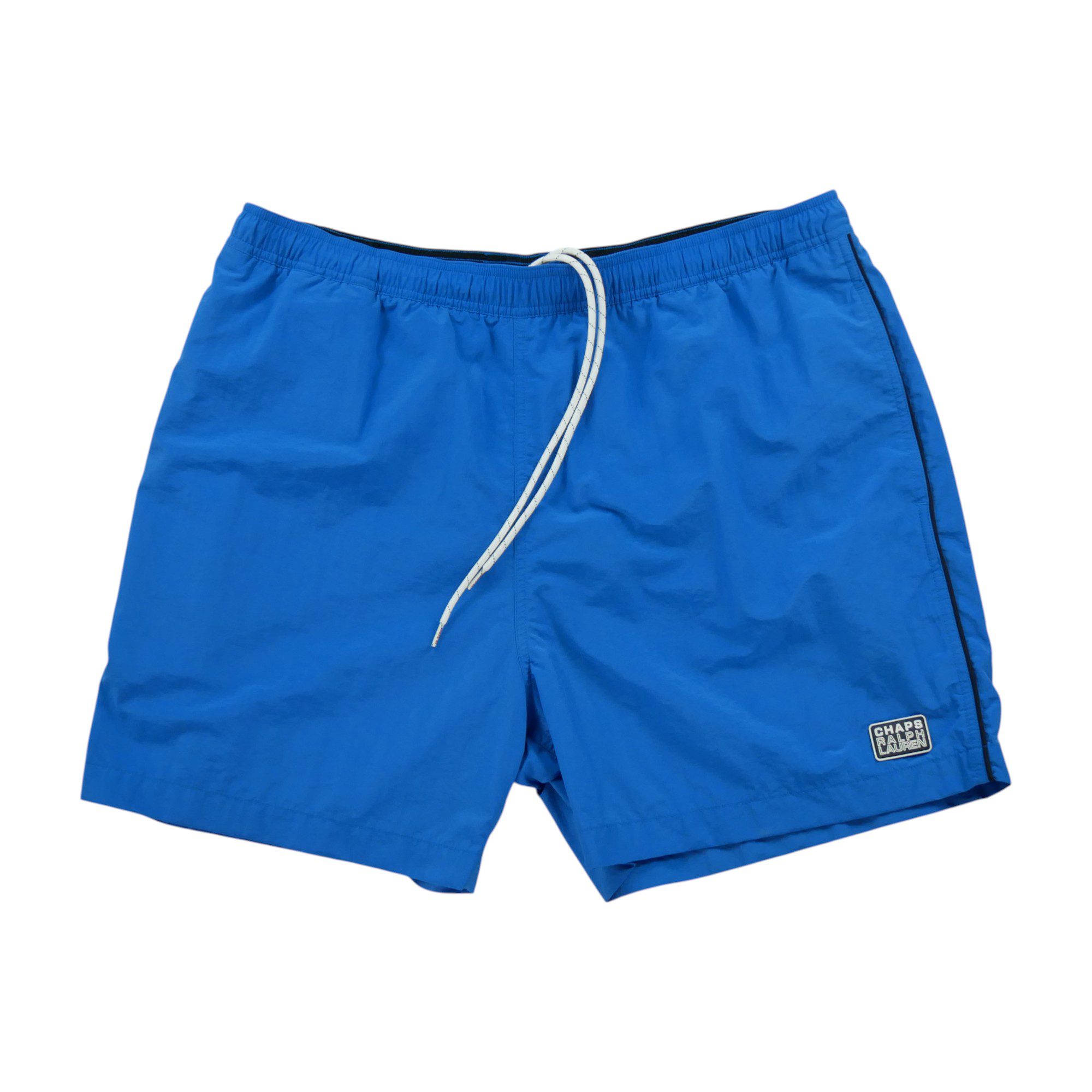 Short de bain Homme  Bleu 1