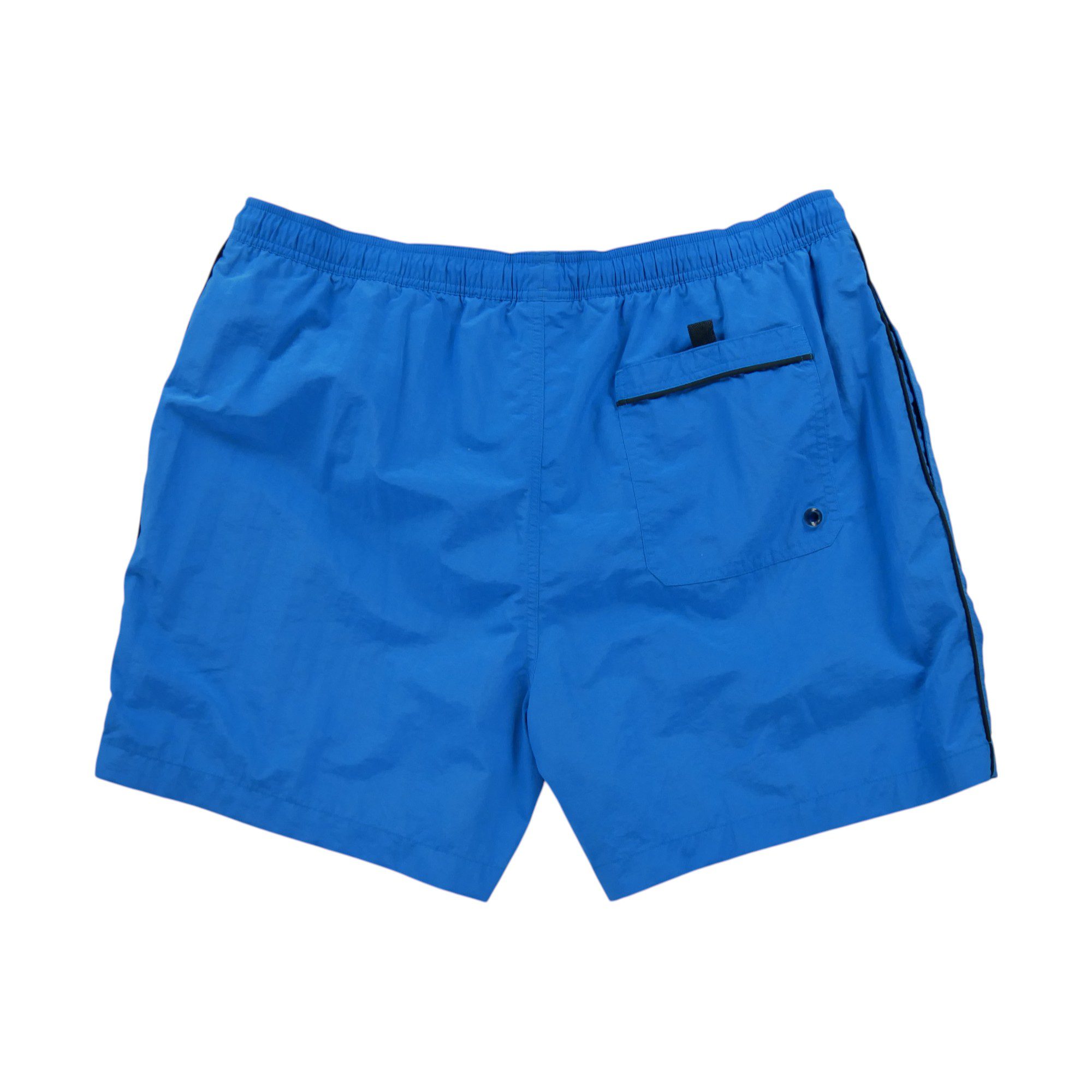 Short de bain Homme  Bleu 2