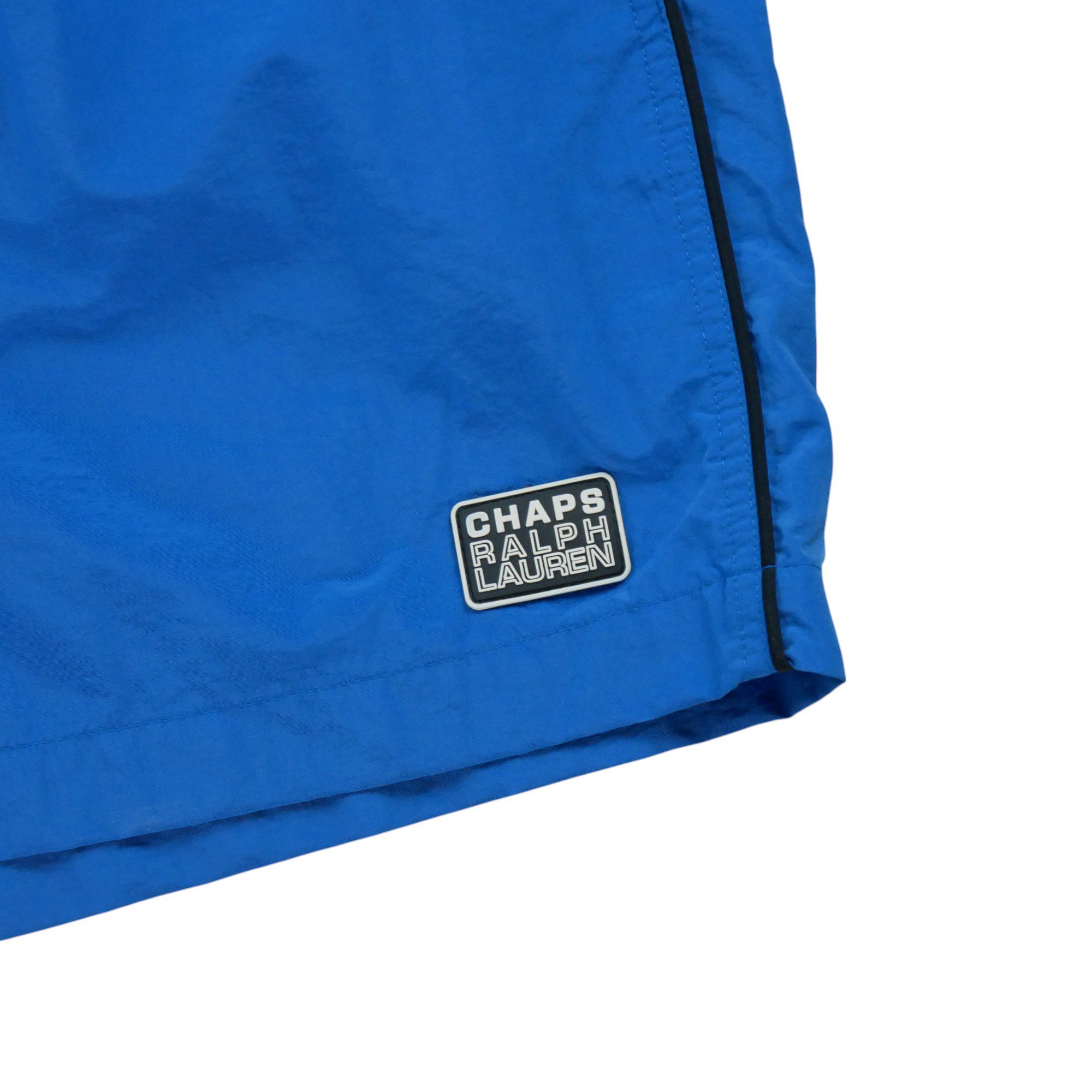 Short de bain Homme  Bleu 3
