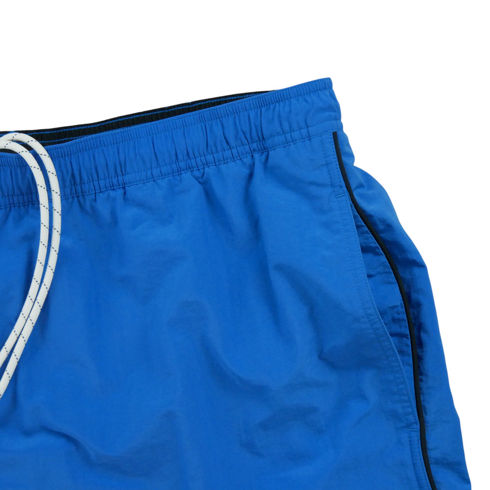 Short de bain Homme  Bleu 4