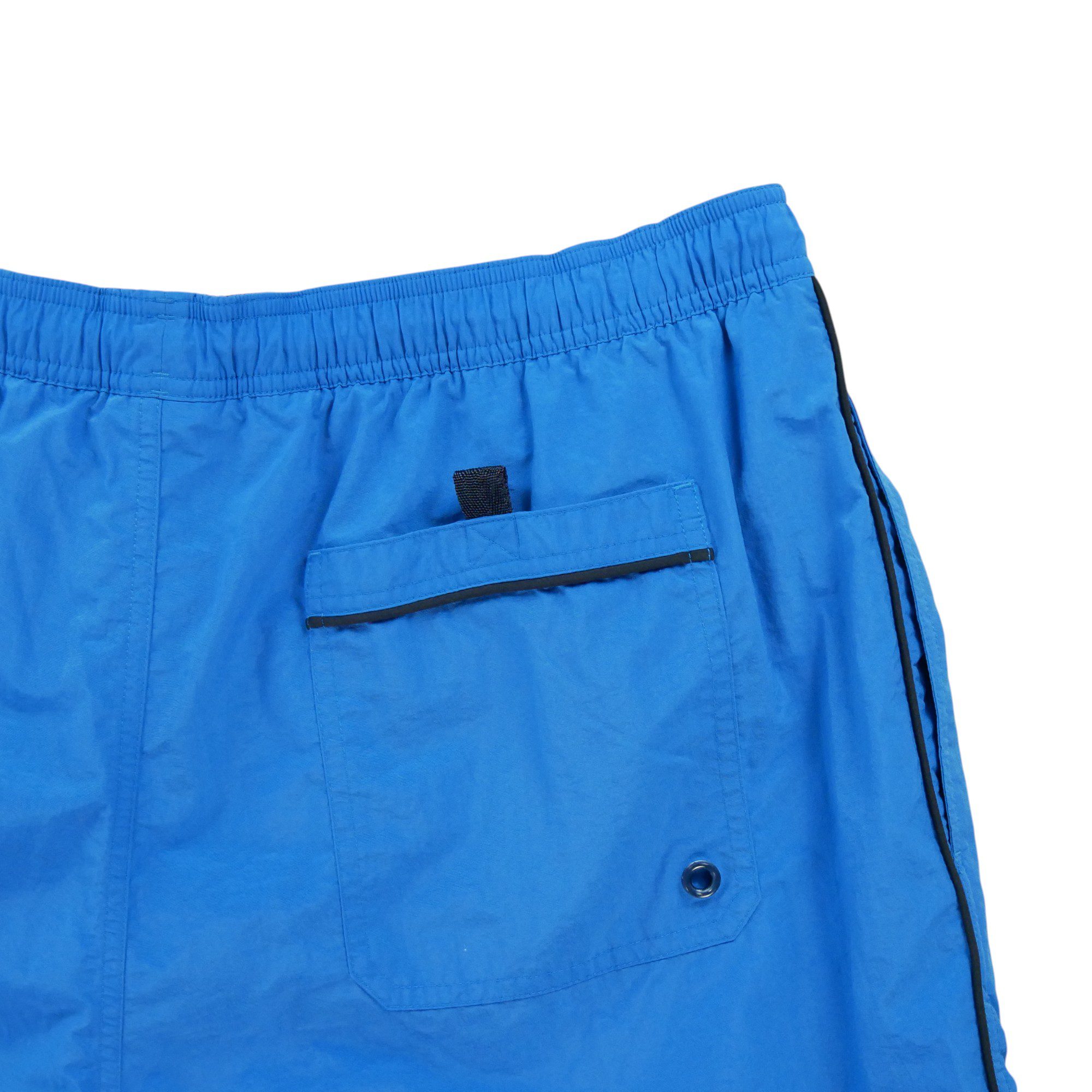 Short de bain Homme  Bleu 5