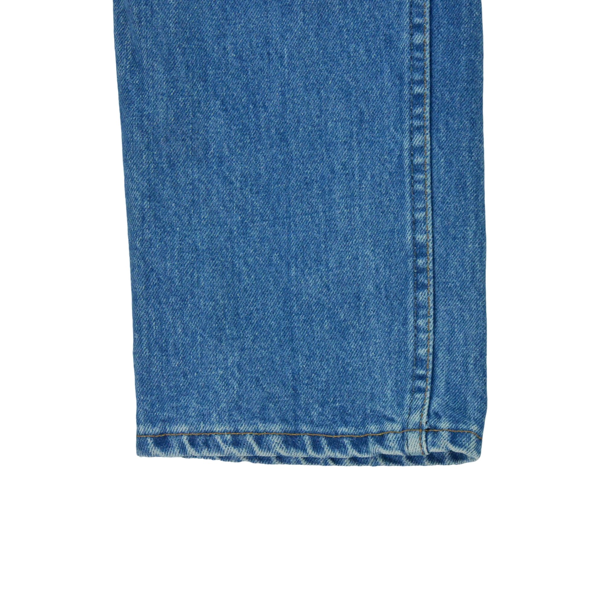 Jean Femme Levis 516 Coupe droite 7