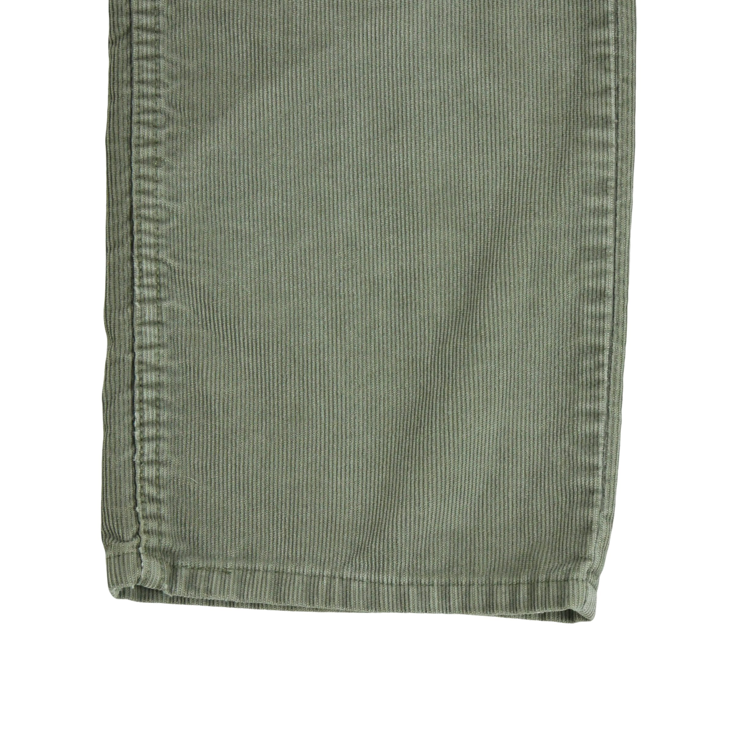 Pantalon velours Levi Strauss 514 Relaxed Straight 5
