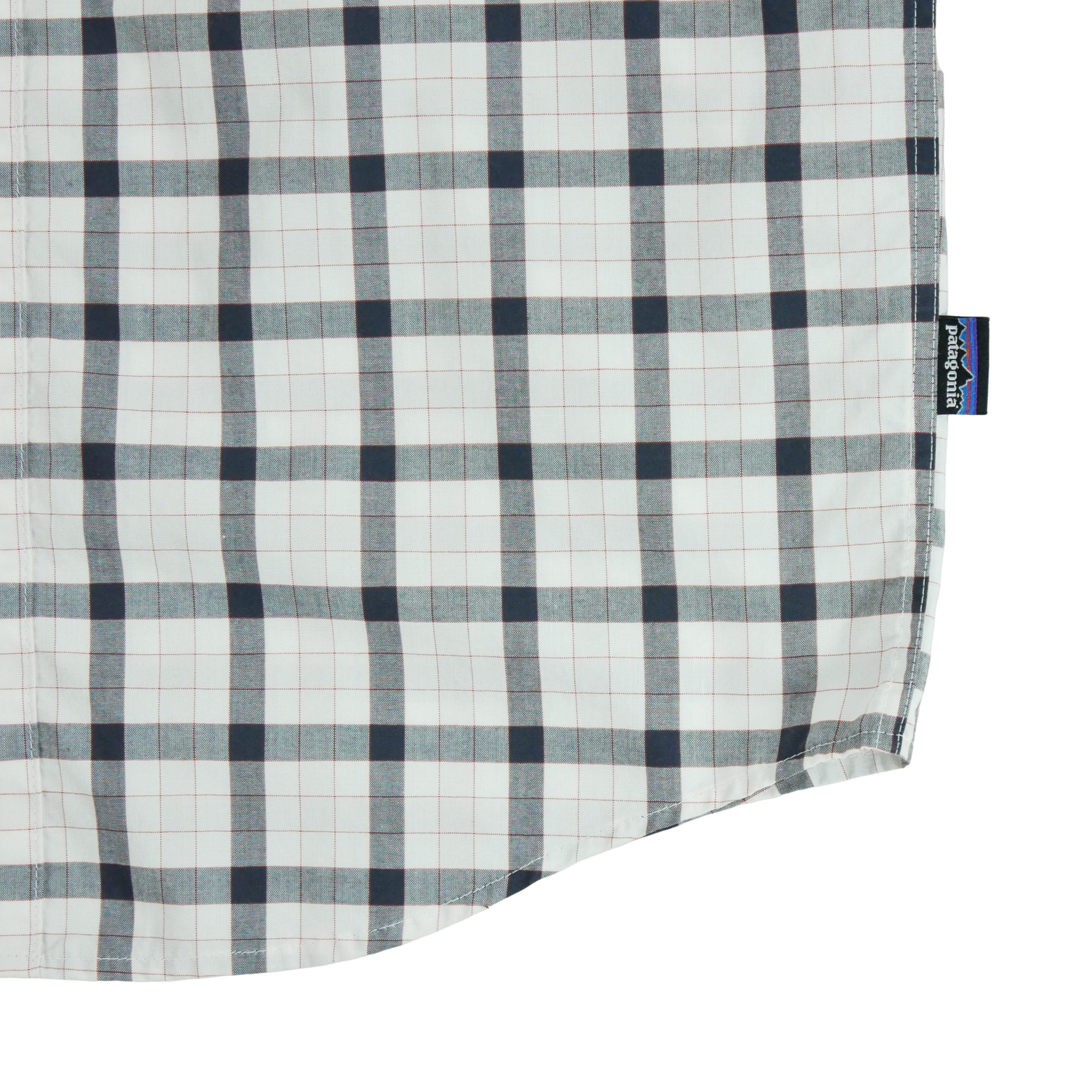 Chemise détente Homme à carreaux 4