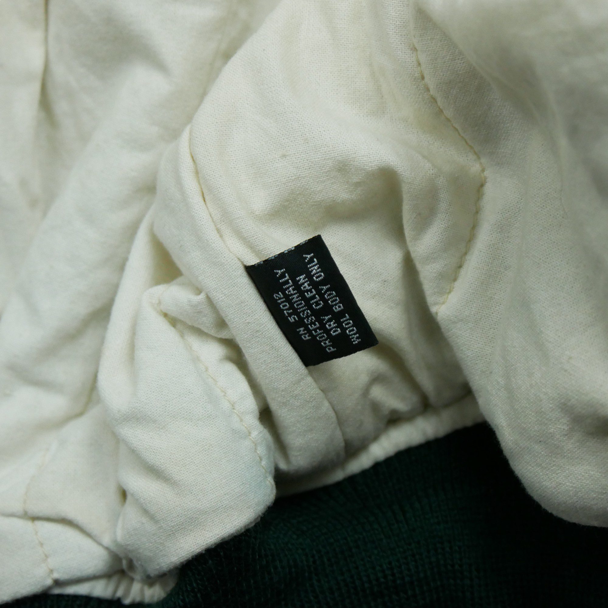 Veste en cuir NFL Green Bay Packers 18
