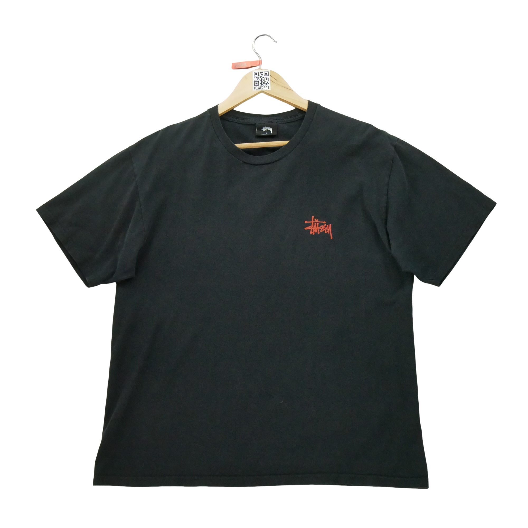 T-shirt manches courtes Homme 1