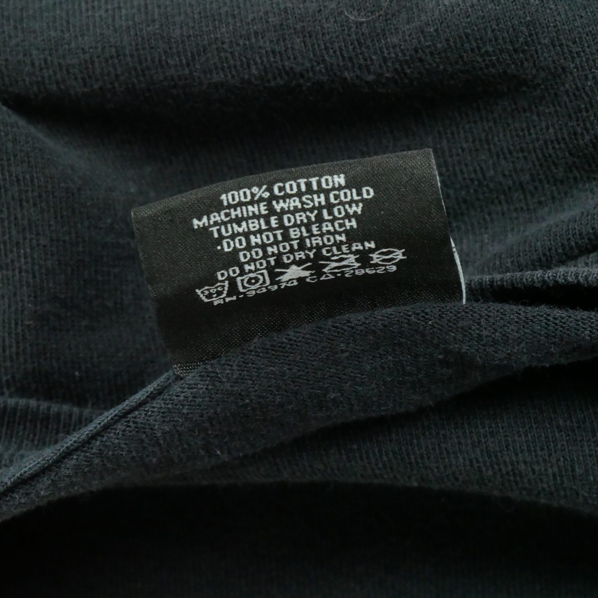T-shirt manches courtes Homme 11