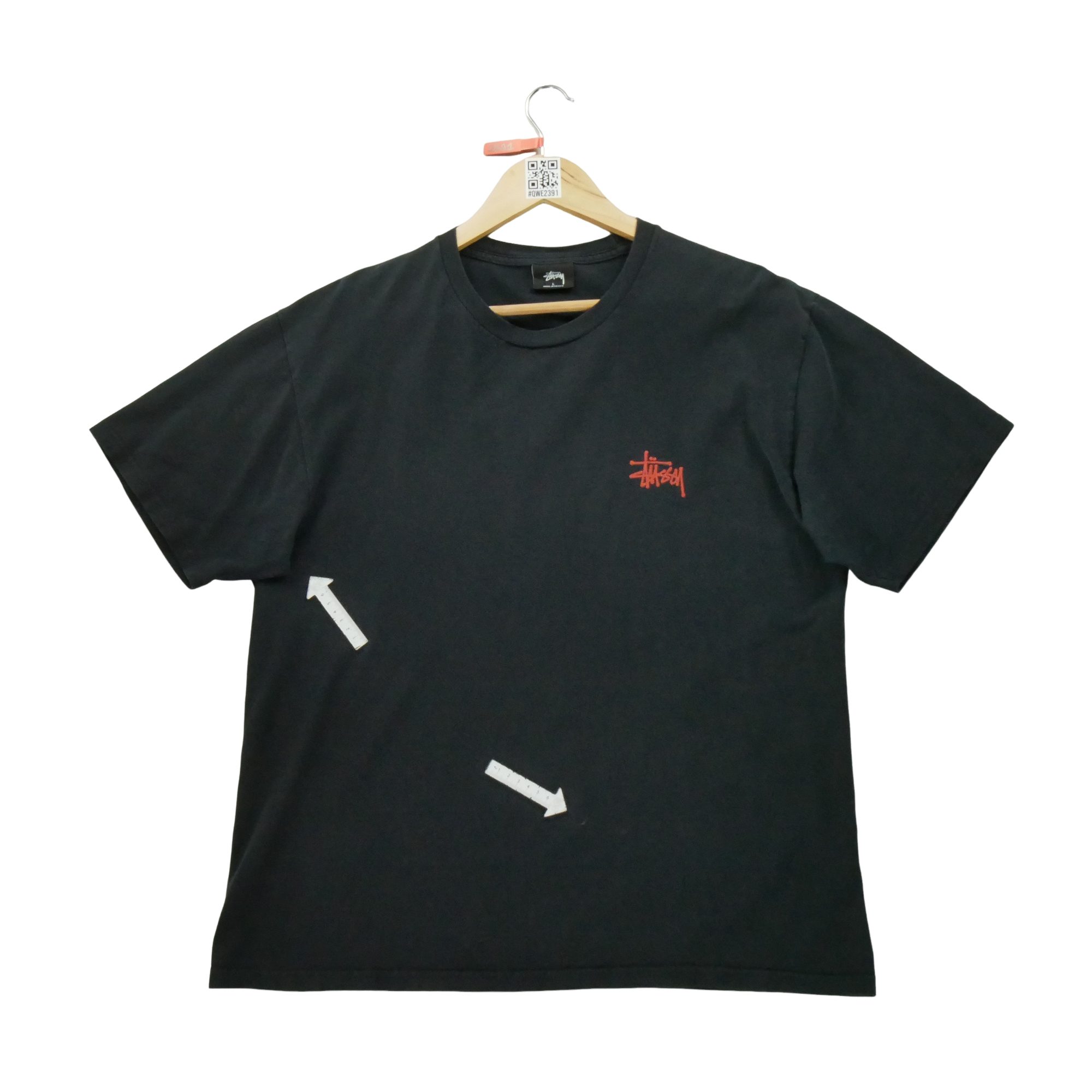 T-shirt manches courtes Homme 5