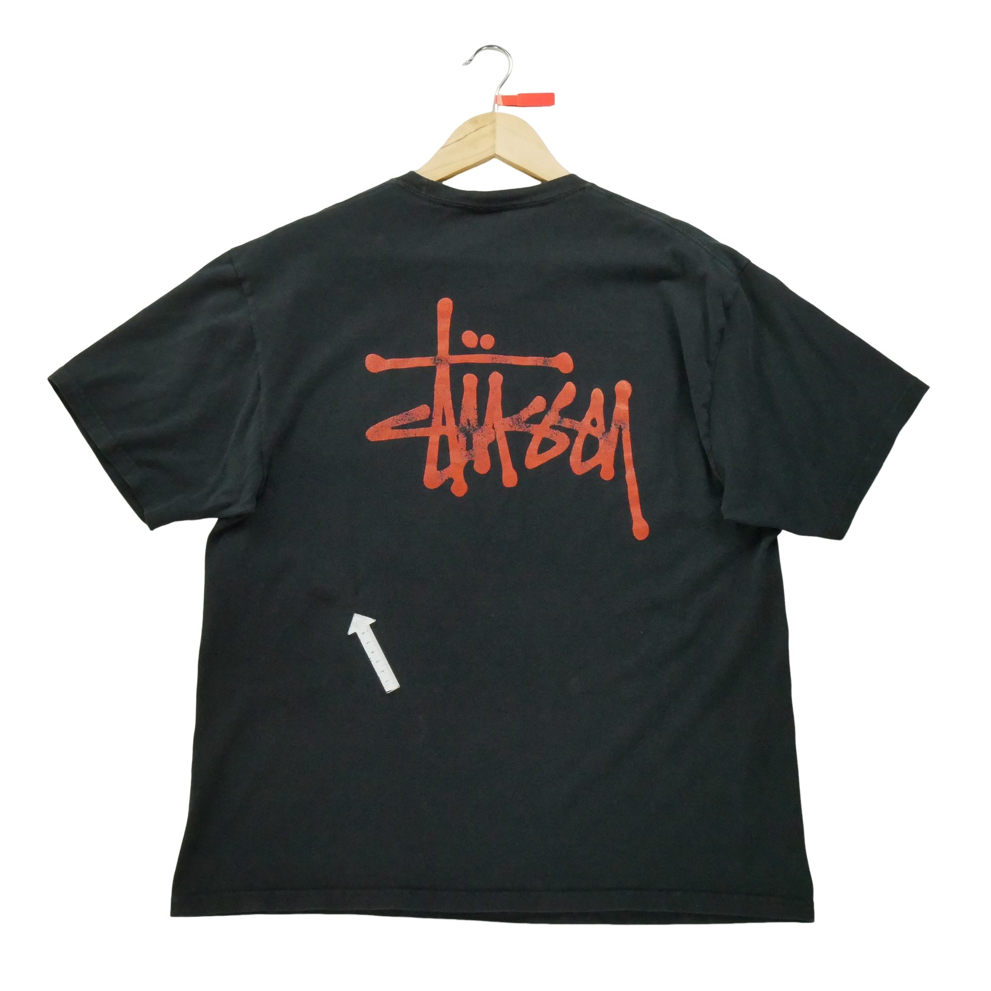 T-shirt manches courtes Homme 9