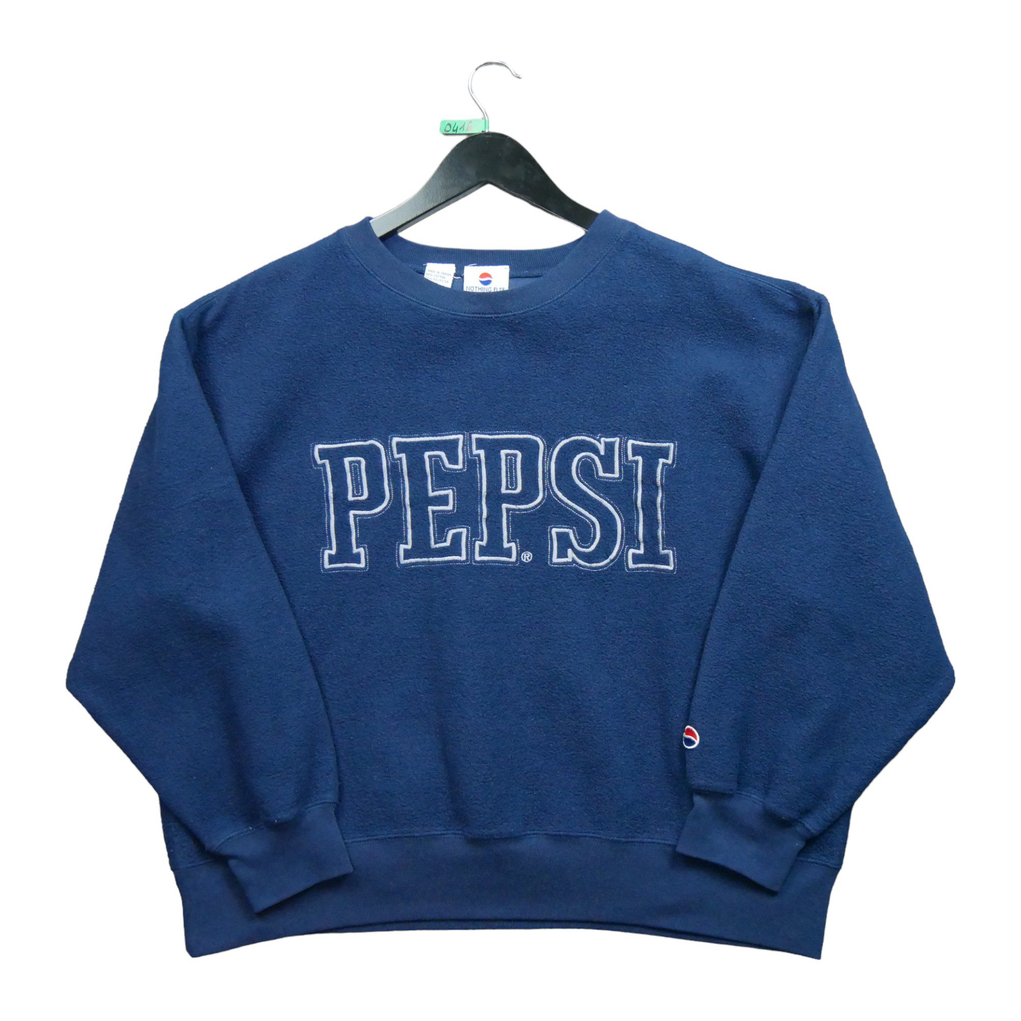 Sweat Pepsi Vintage 90s 1