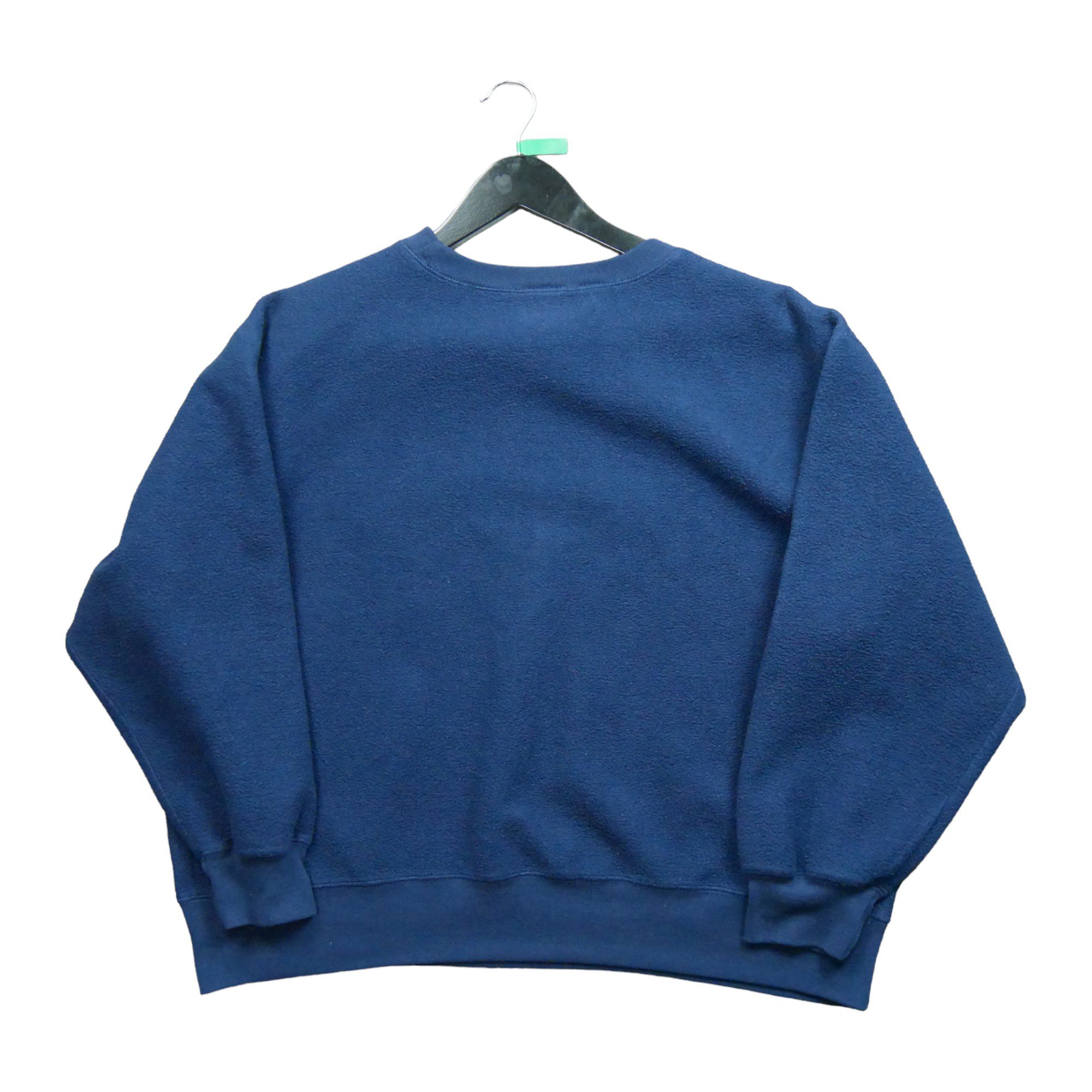 Sweat Pepsi Vintage 90s 2