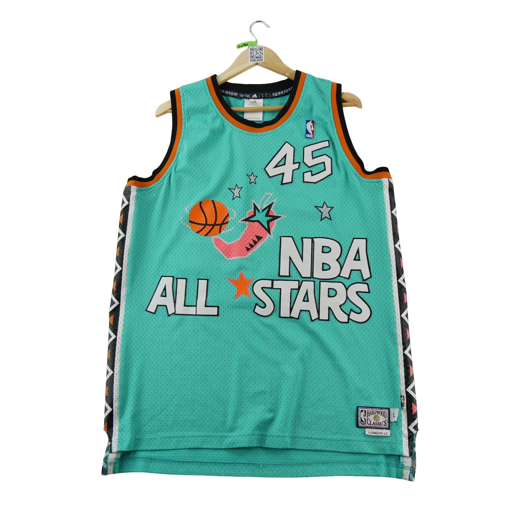 Maillot Homme NBA All Star Game 1