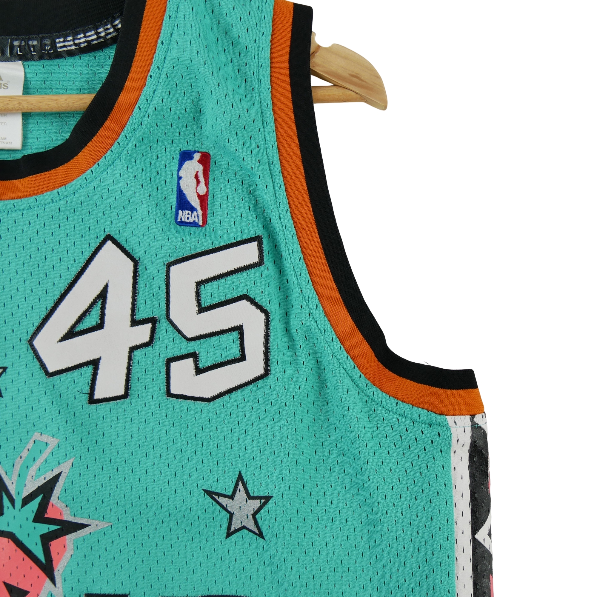 Maillot Homme NBA All Star Game 3