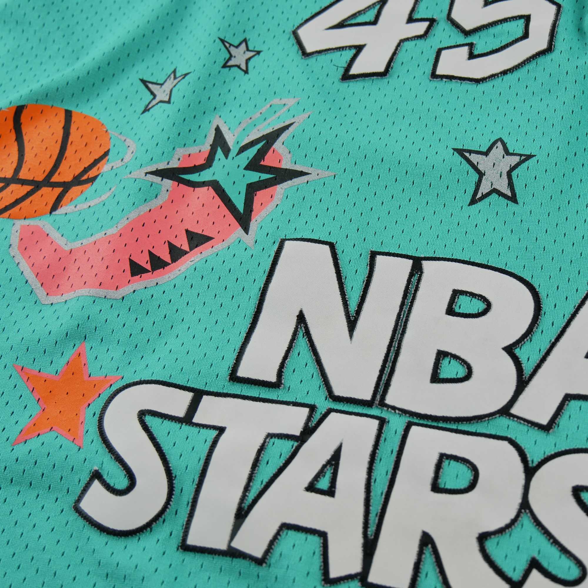 Maillot Homme NBA All Star Game 4