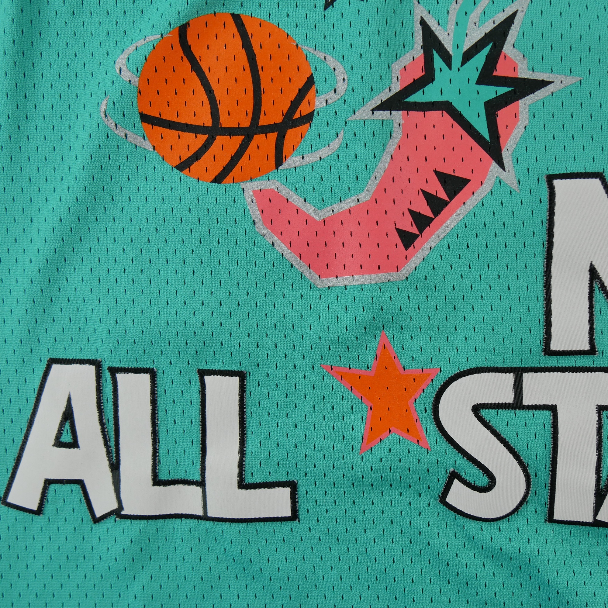 Maillot Homme NBA All Star Game 5