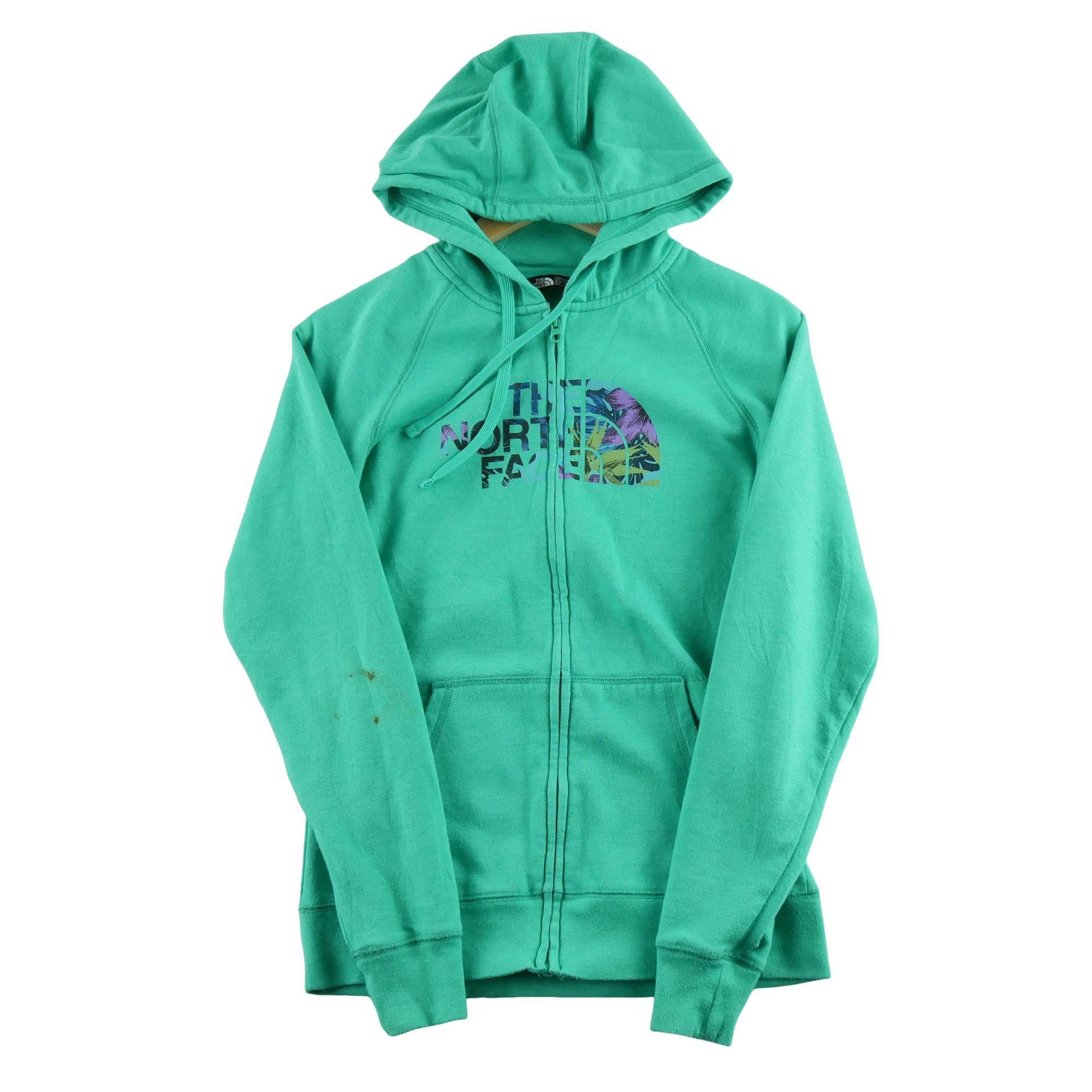 Sweat à capuche Femme  full zip 1