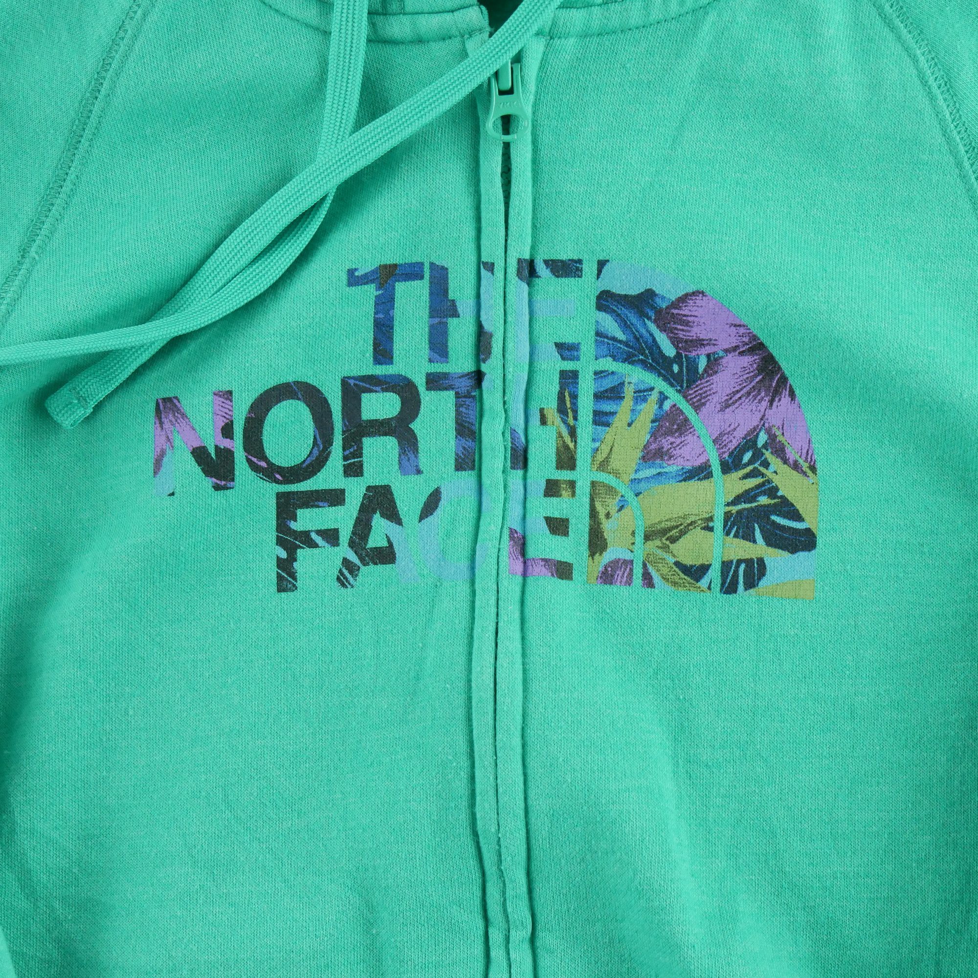 Sweat à capuche Femme  full zip 4