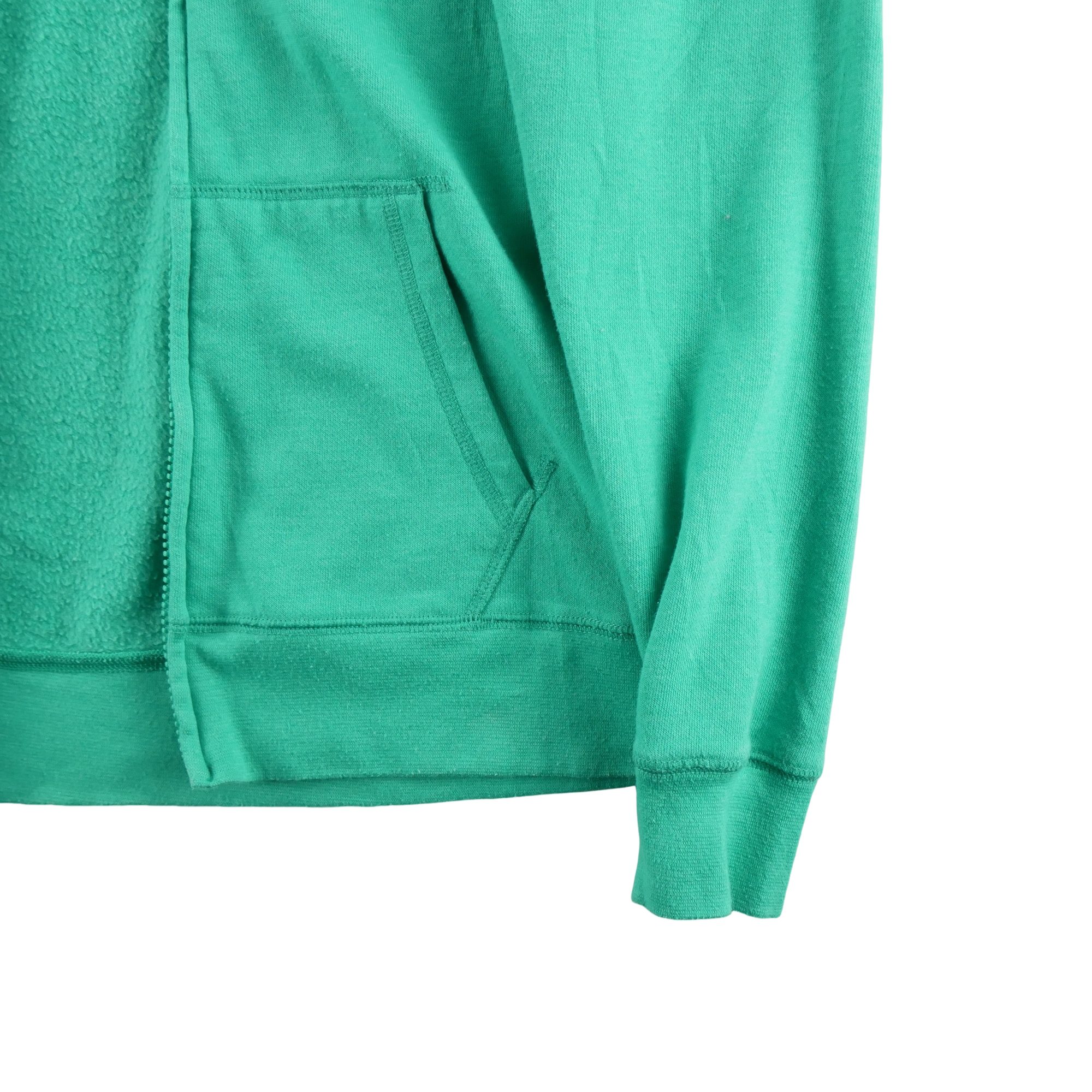 Sweat à capuche Femme  full zip 5