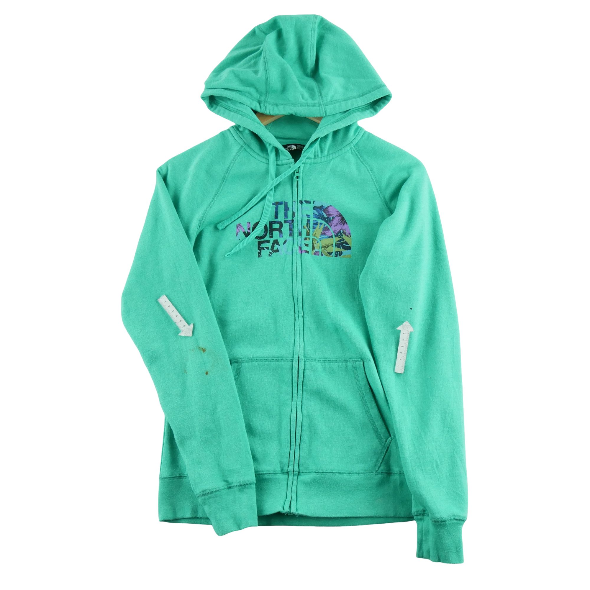 Sweat à capuche Femme  full zip 6