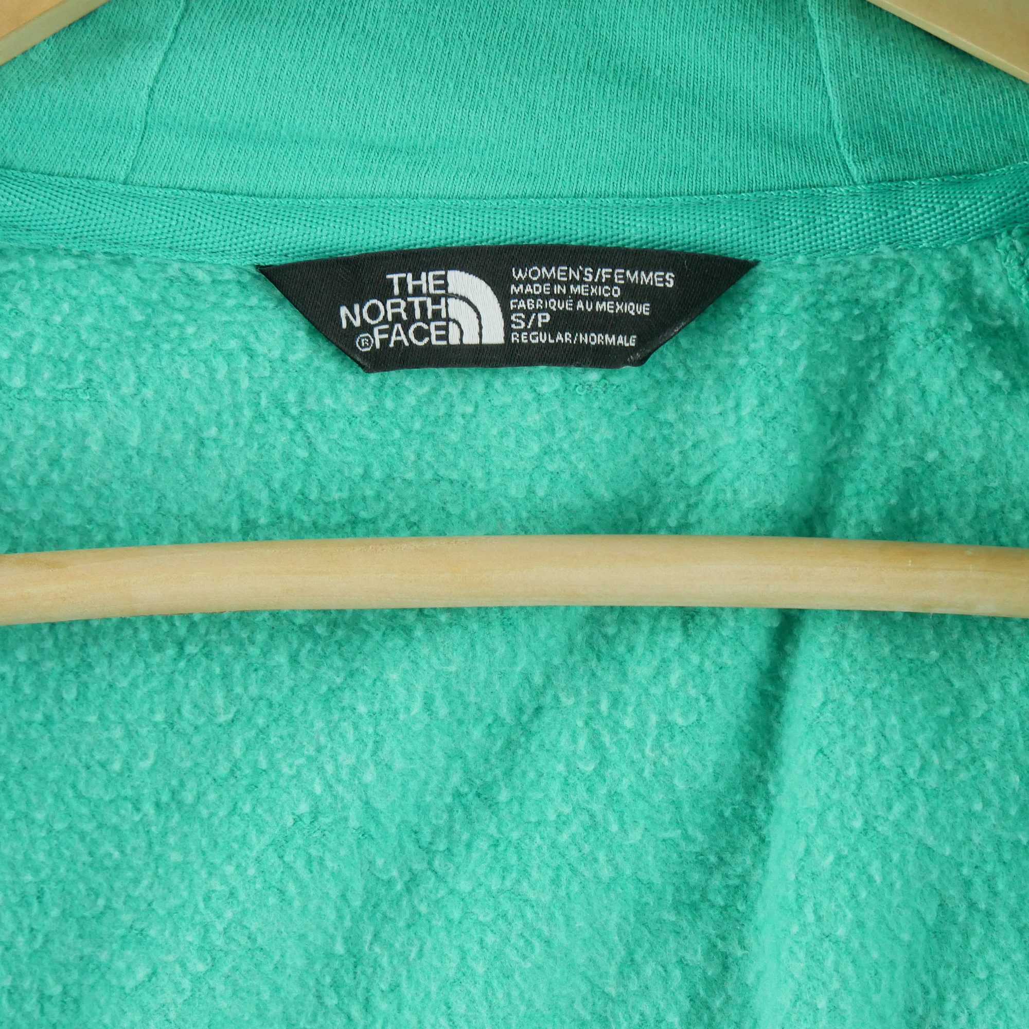 Sweat à capuche Femme  full zip 9